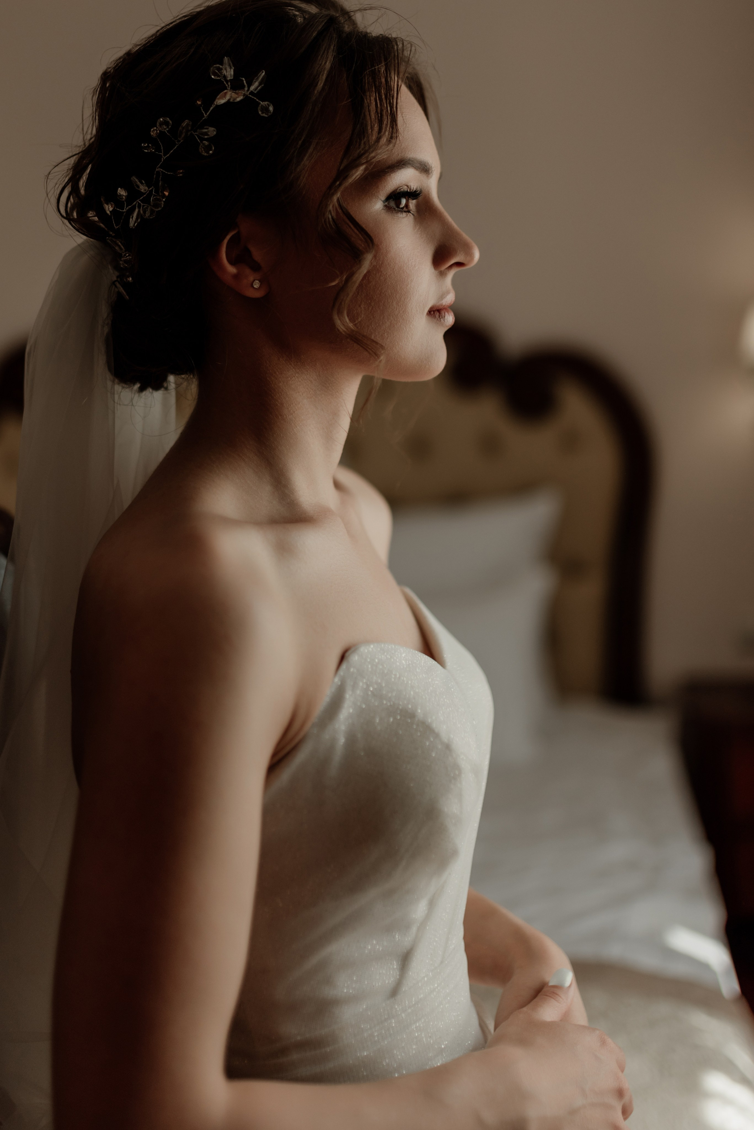 Александр и Виктория. Свадебный и Семейный фотограф в Ярославле Алёна Колясникова