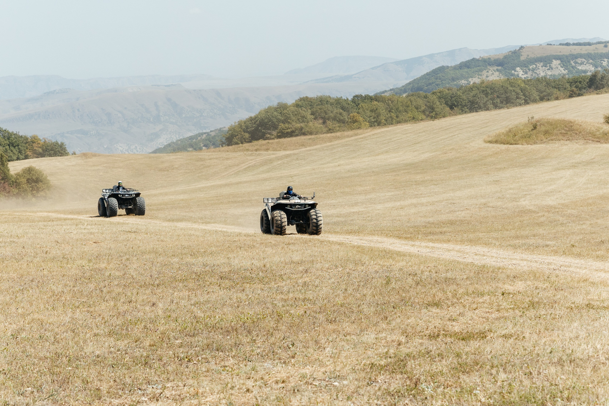 КамАЗ покоряет вершины Дагестана. Omar Shapiev