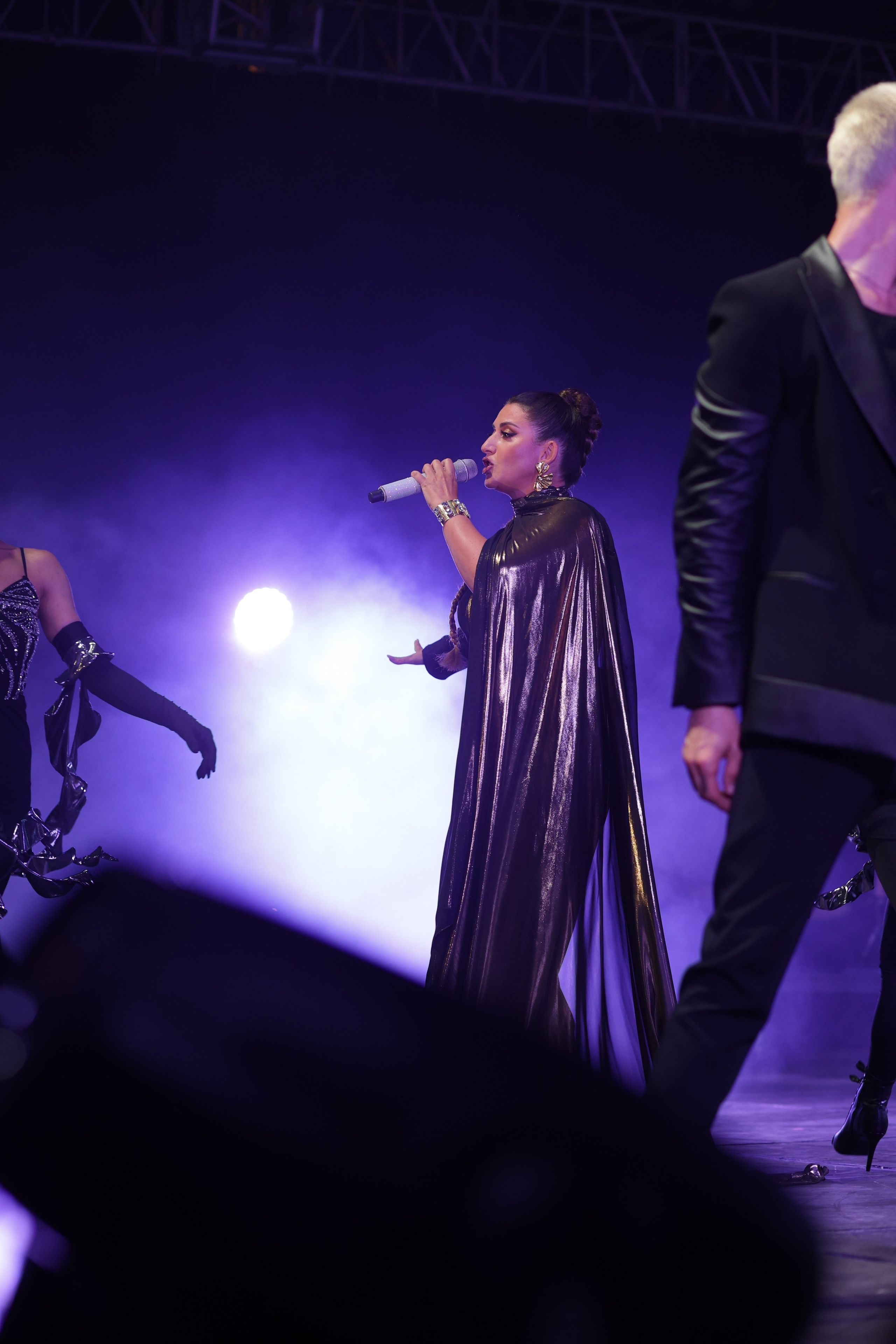 Форум Традиций. Omar Shapiev