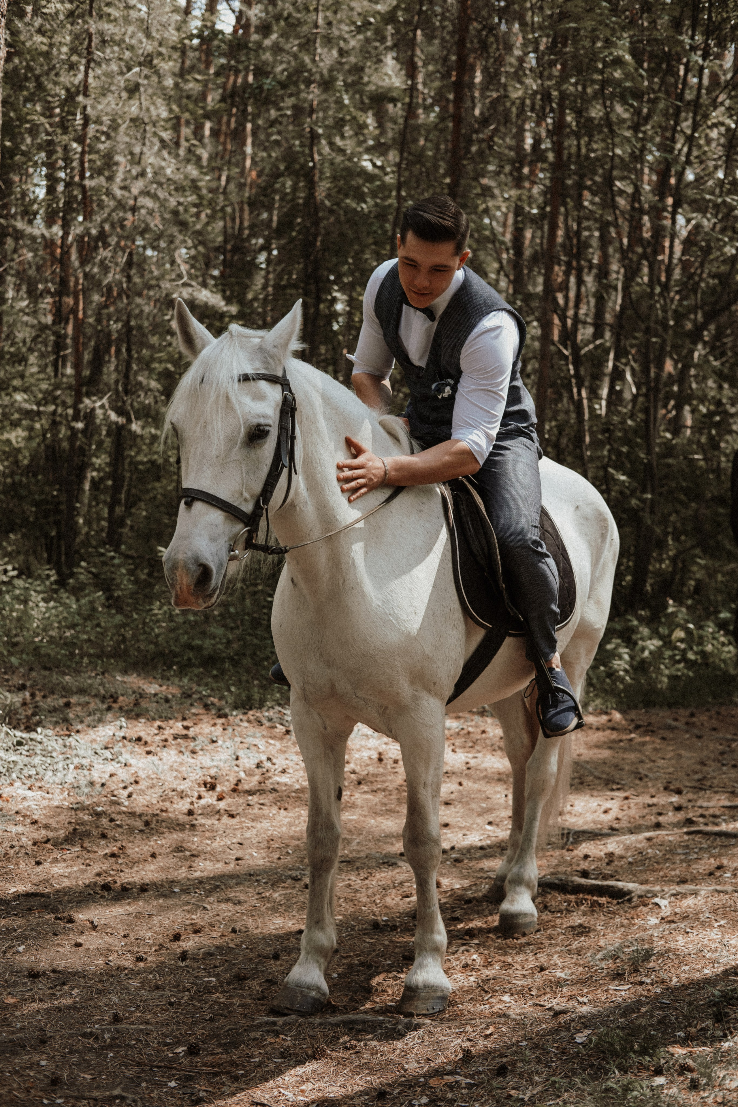 Виктор и Лидия. Свадебный фотограф Челябинск