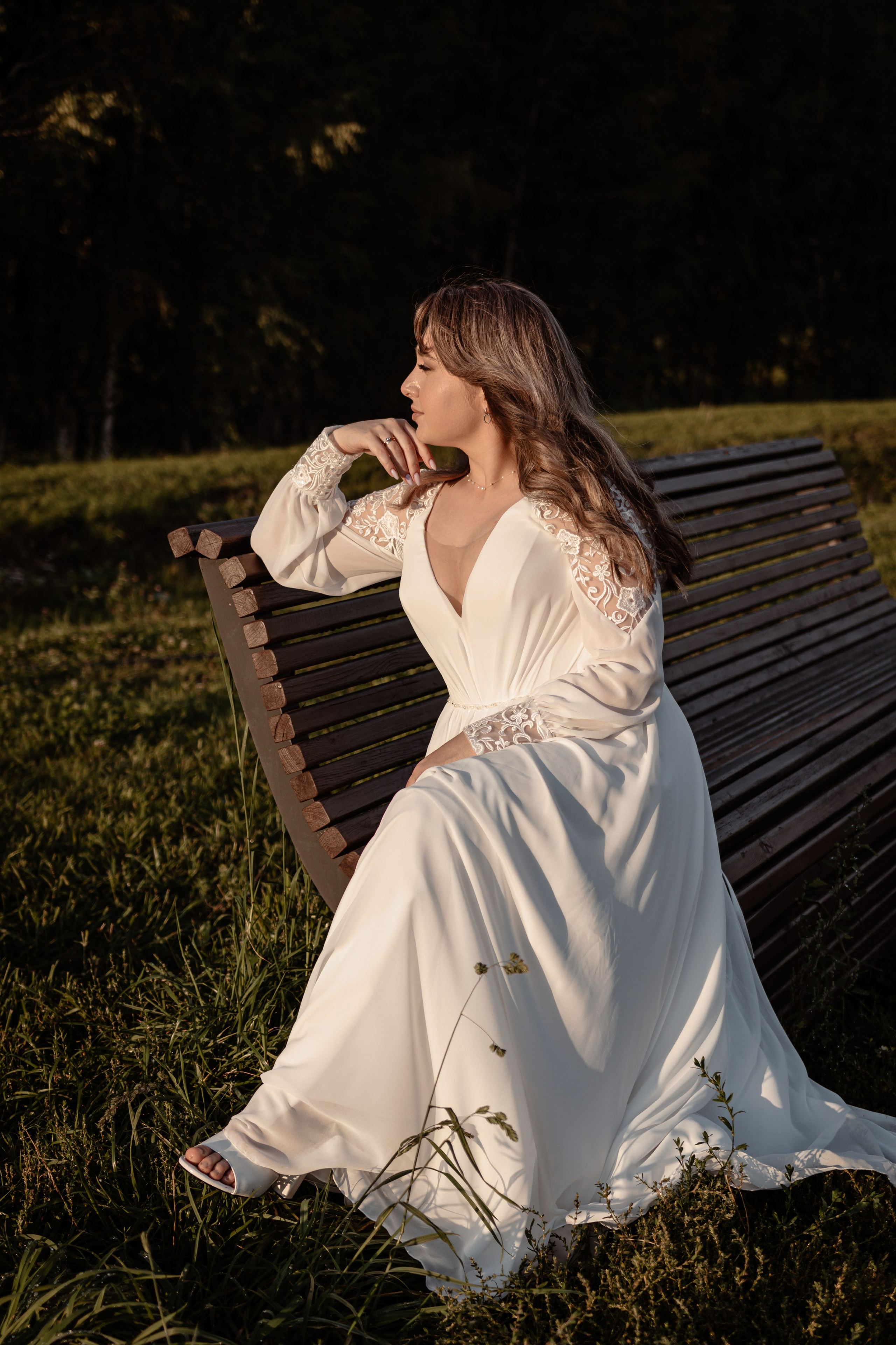 6. Свадебный фотограф Челябинск