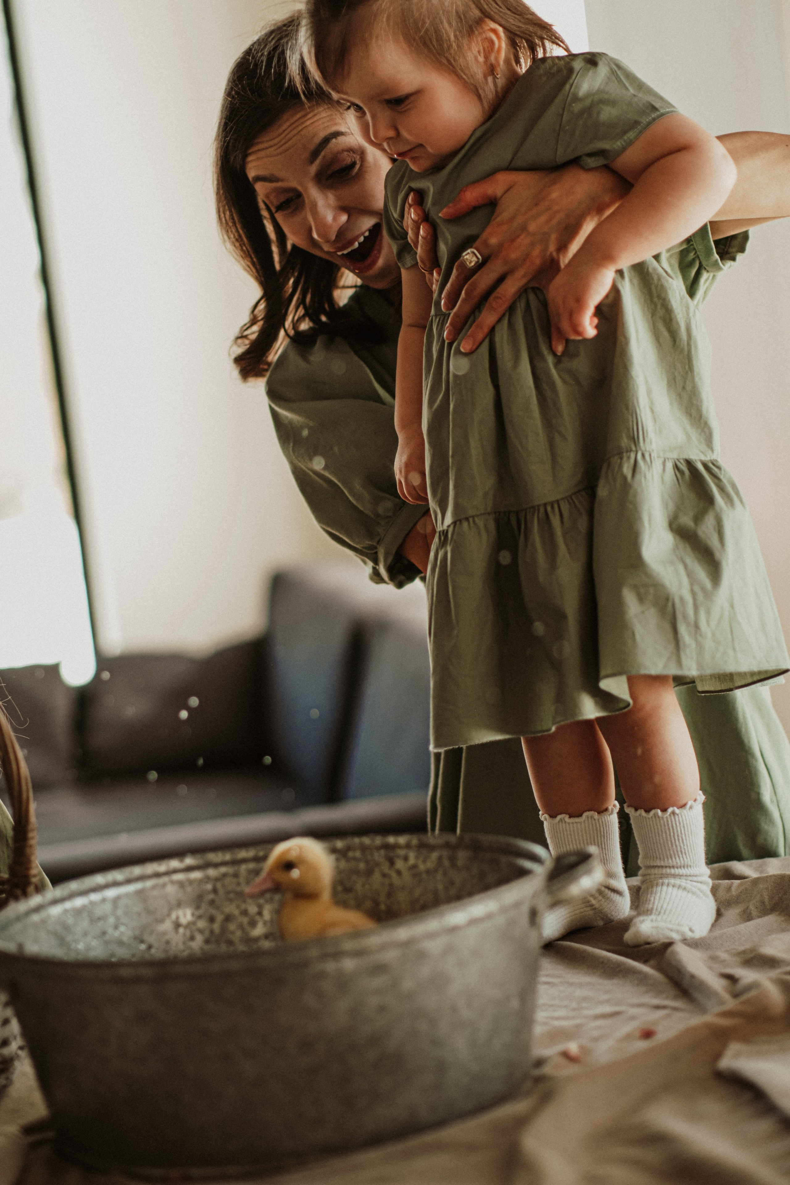 Утята. Свадебный фотограф Челябинск