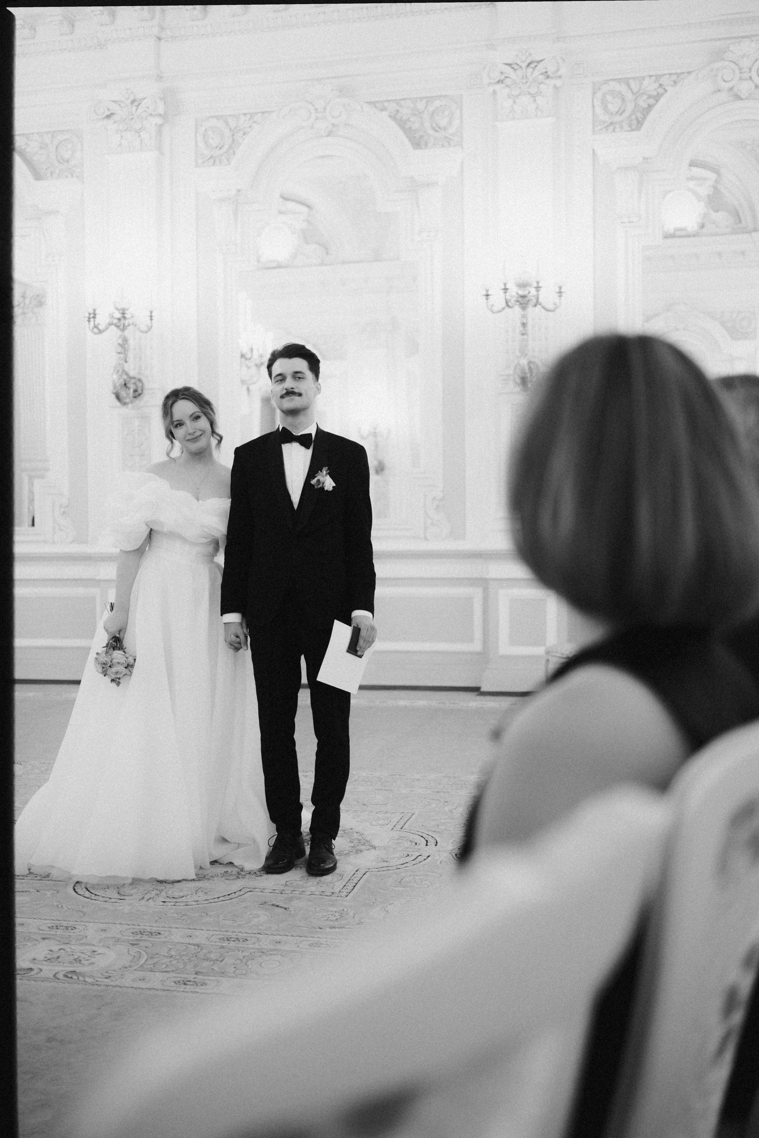 Однажды в Петербурге. Фотограф Ксения Калюжная