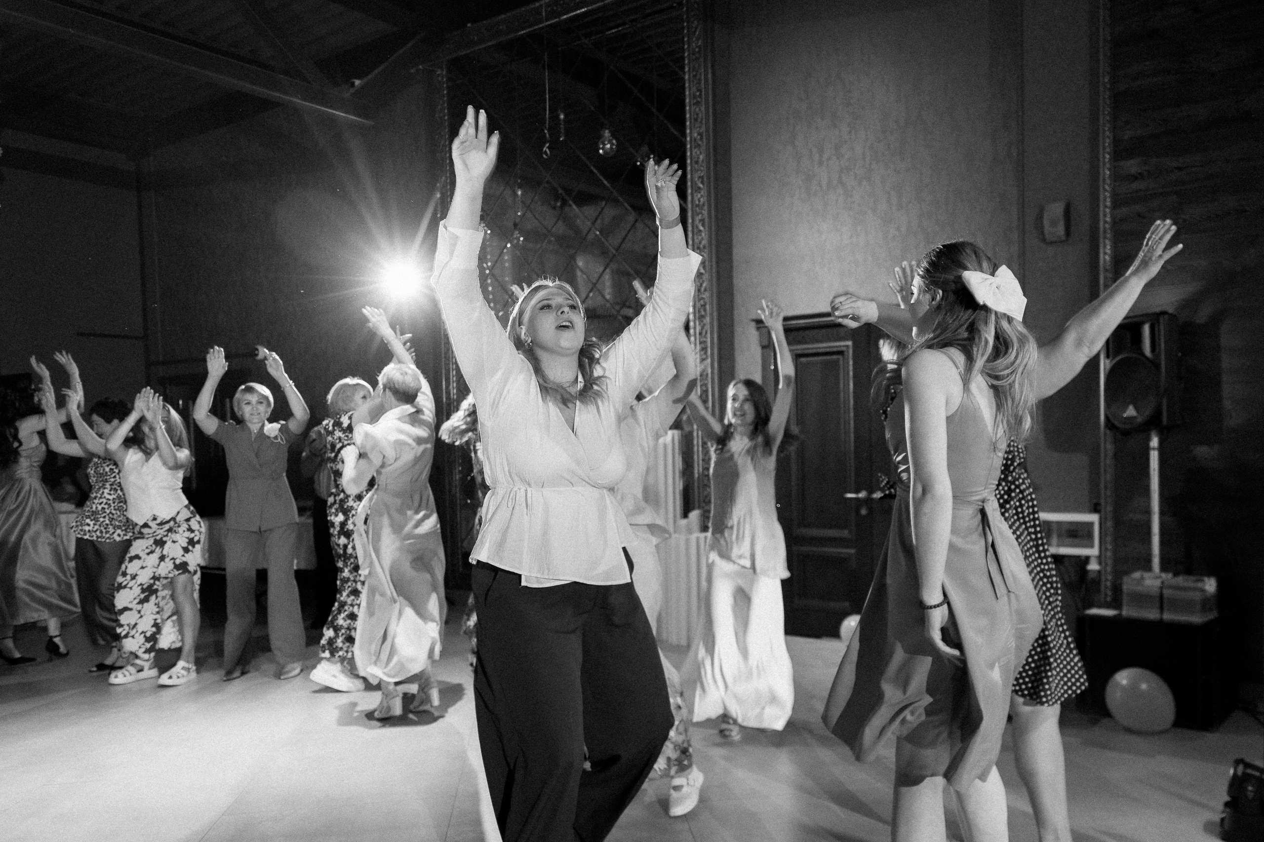 Свадьба Анны и Евгения. Фотограф Петр Капралов