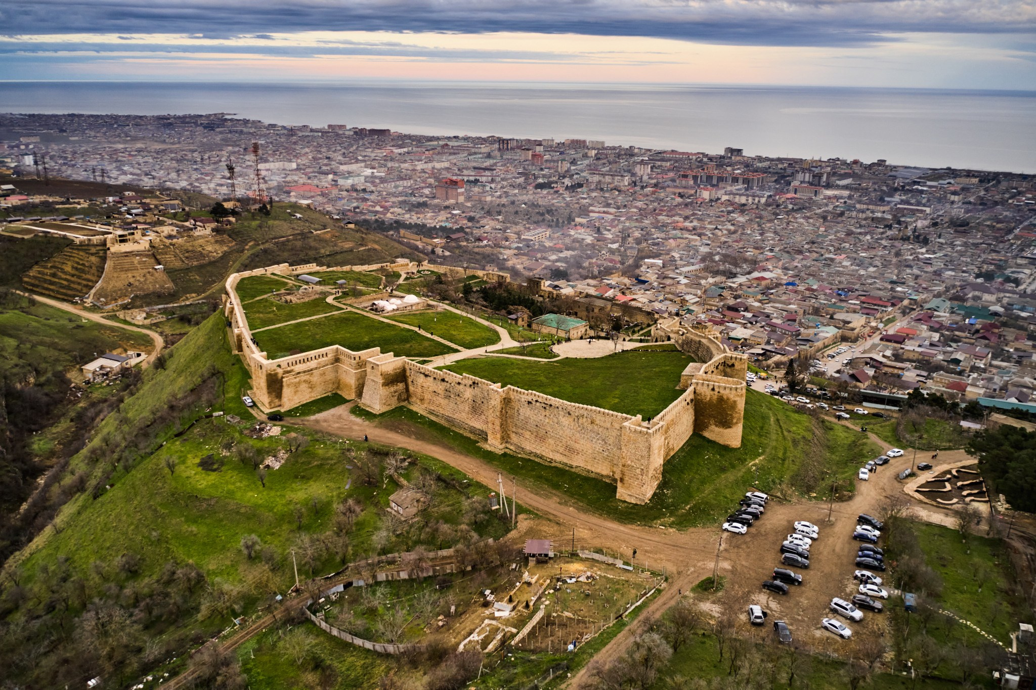 Внедорожные путешествия — OFFROADTRIP