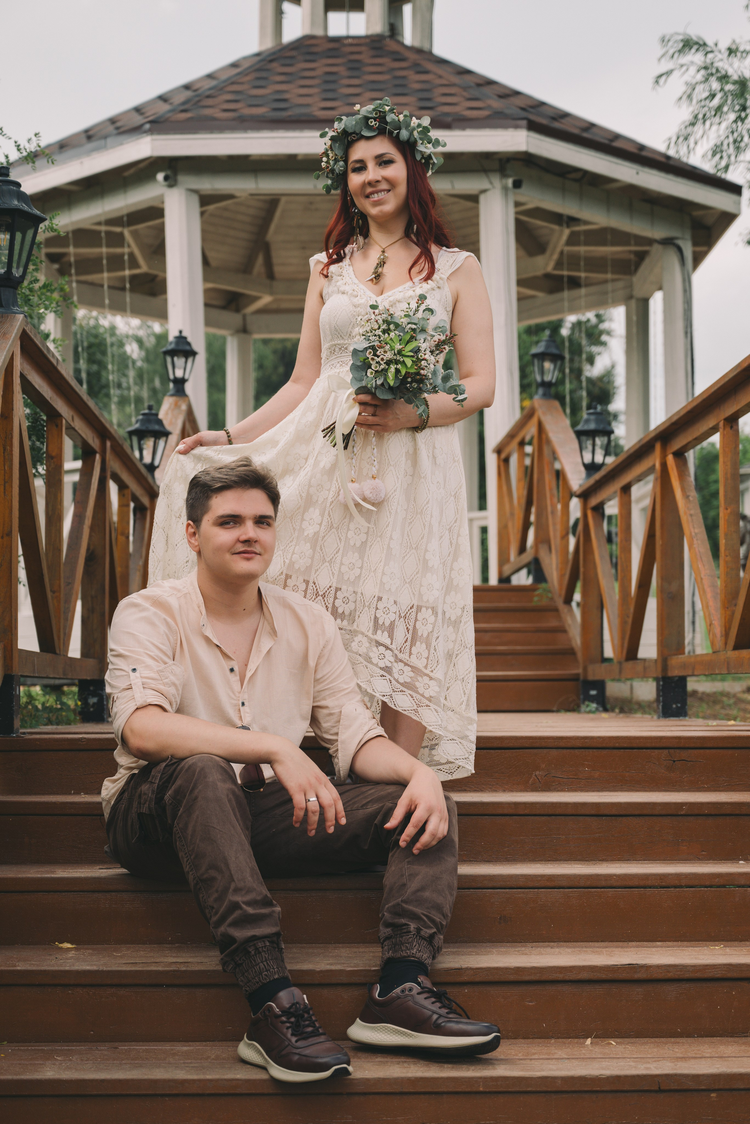 Свадьбы. MrADA fotografer