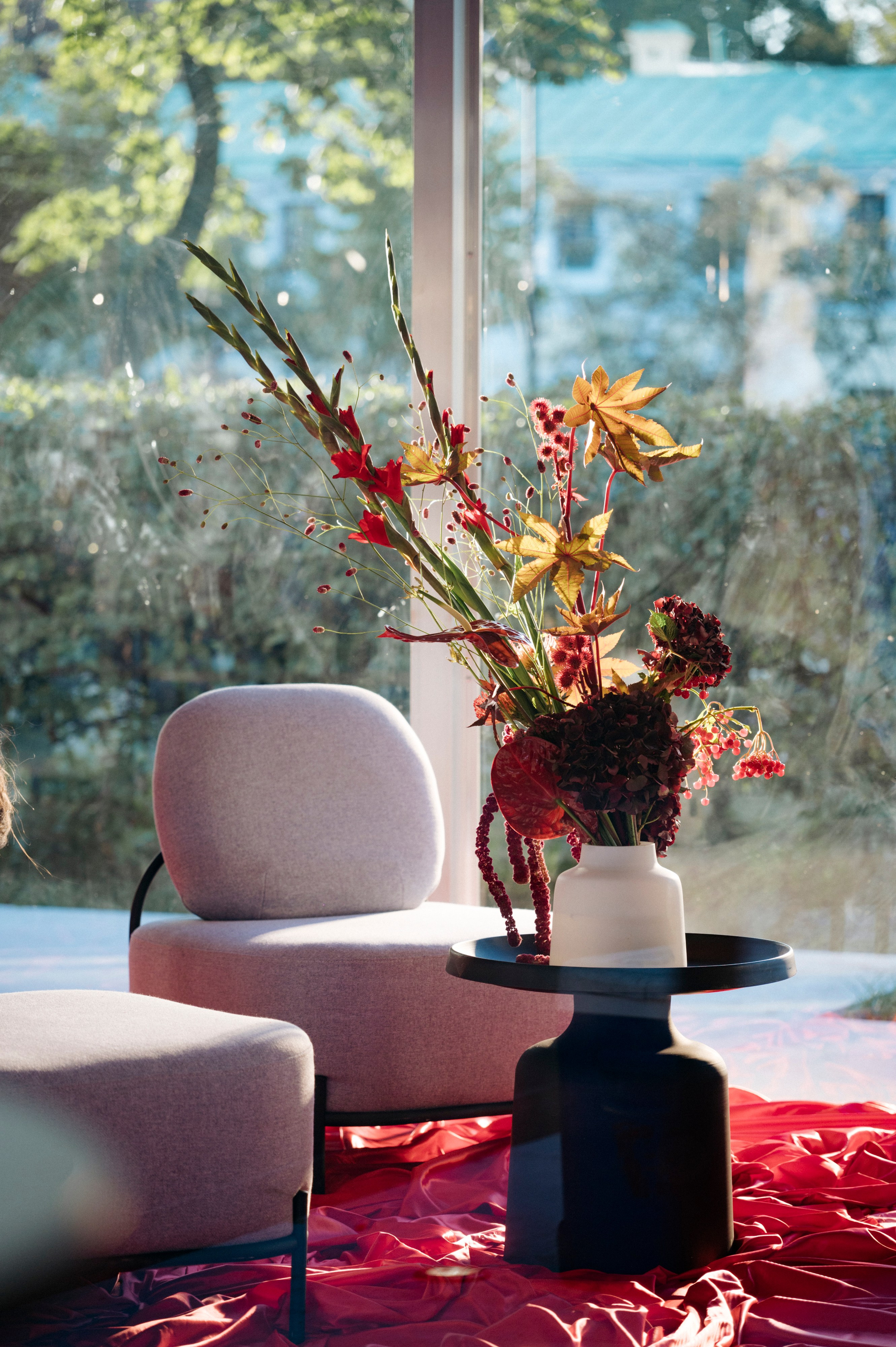 Fashion Show от Яндекс Маркет. Natalyandronova.ru