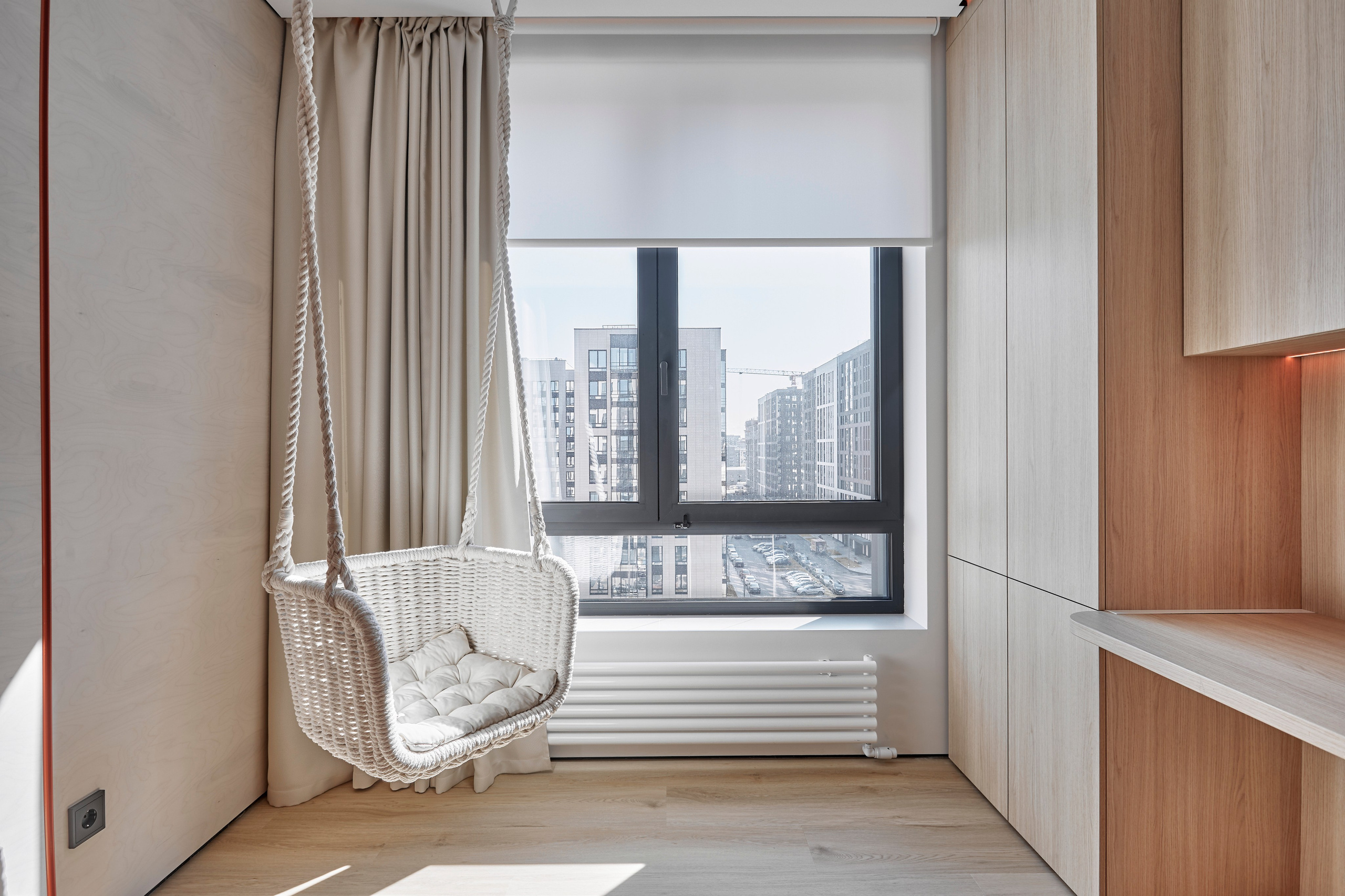 Белоостровская ул. 12. Фотограф Александра Иванова