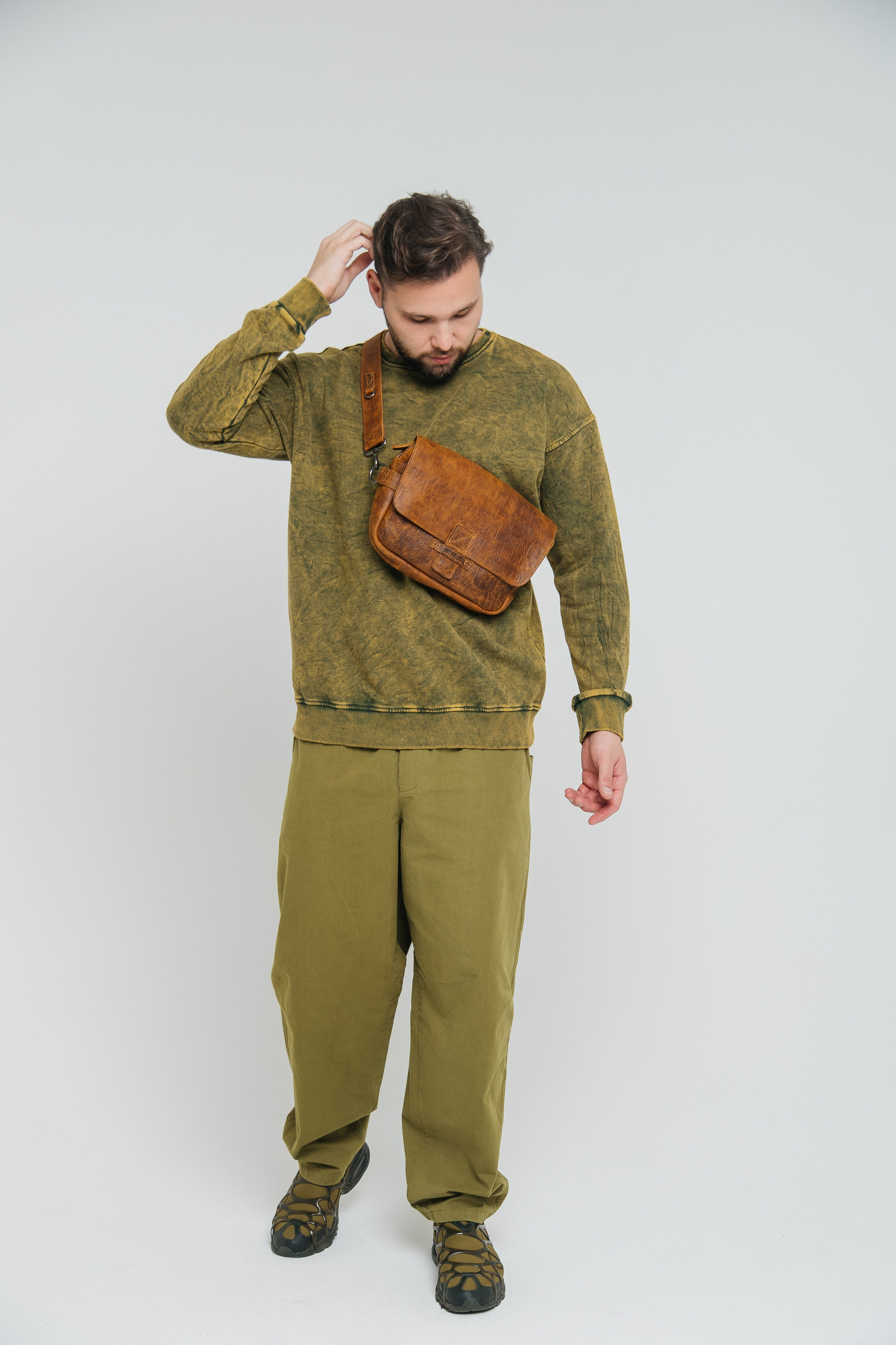 Съемка для брендов. Фотограф в Санкт-Петербурге Шура Капустина