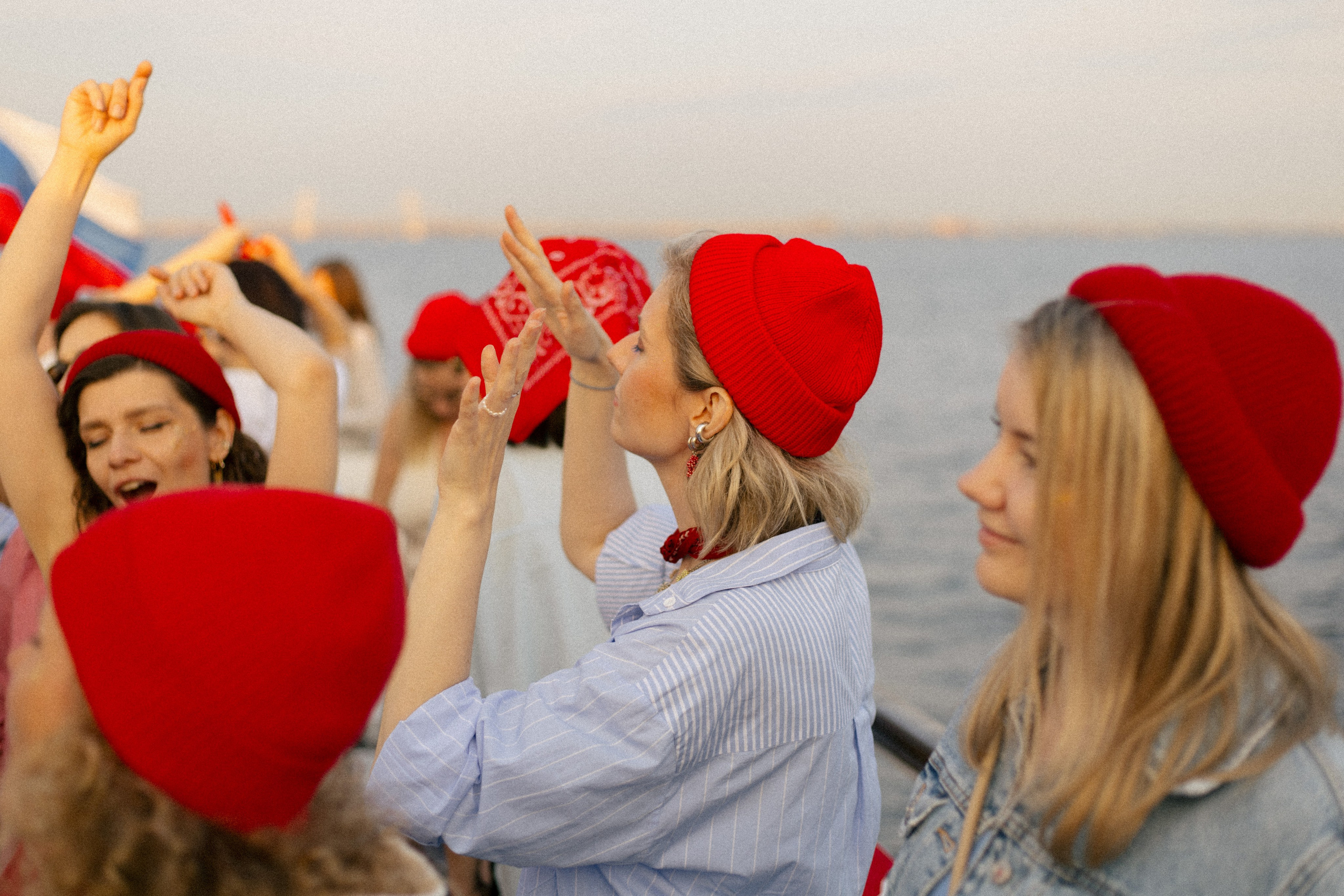 Репортажная съемка. Фотограф в Санкт-Петербурге Шура Капустина