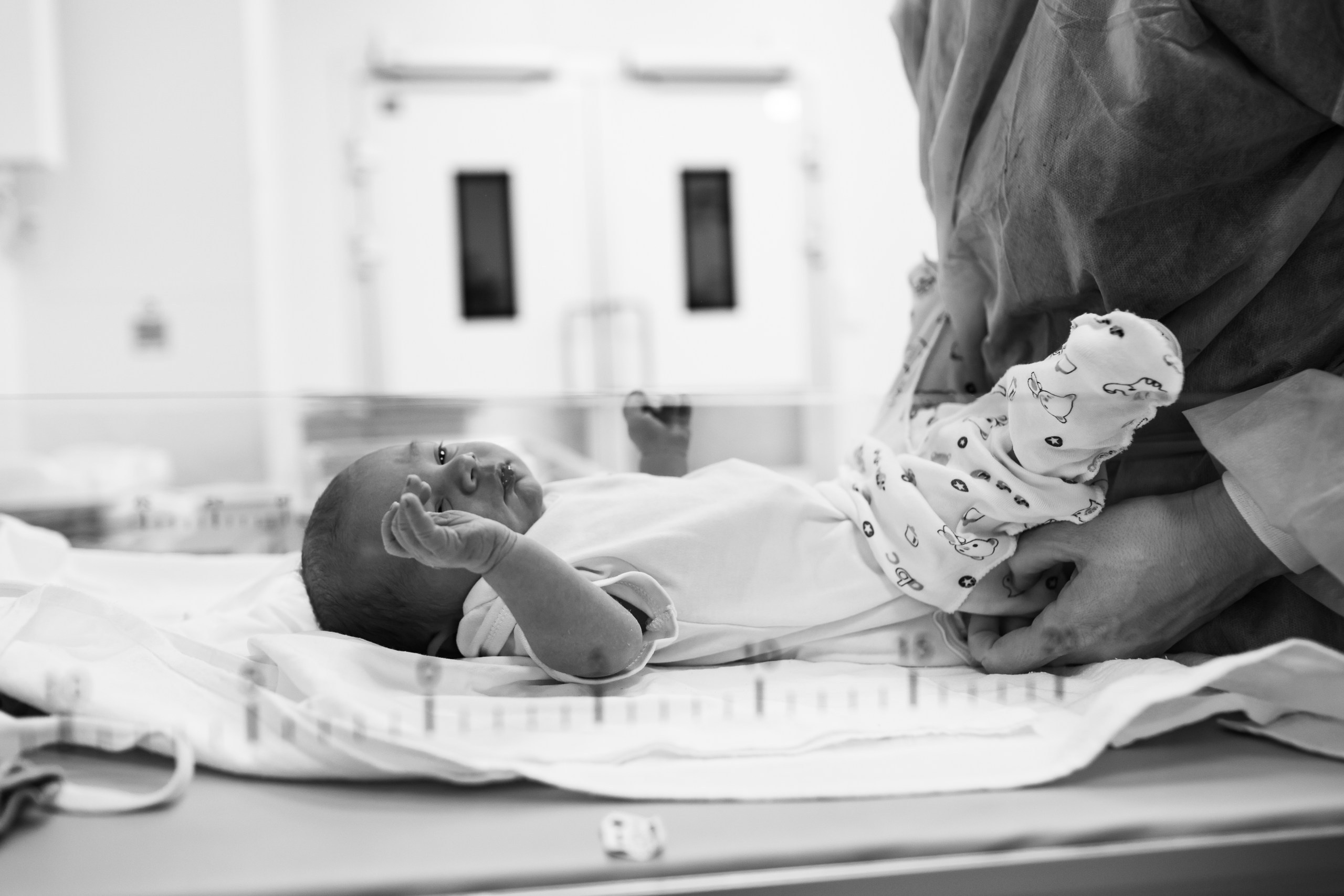 Рождение Вячеслава. Фотограф на роды в Санкт-Петербурге Екатерина Сысоева