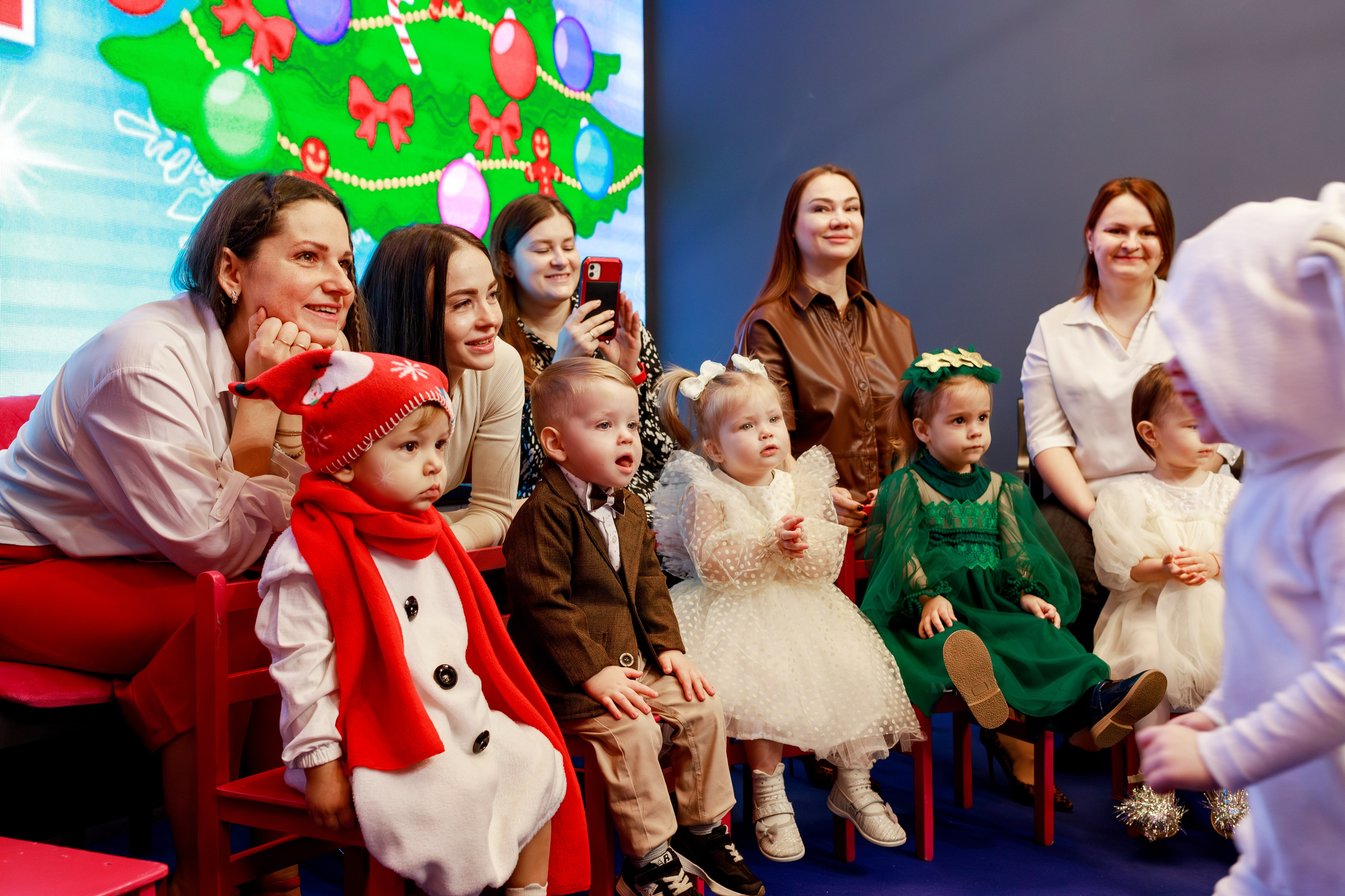 МЭЦ 2024. Семейный и детский фотограф в Краснодаре Ирина Лаврецкая