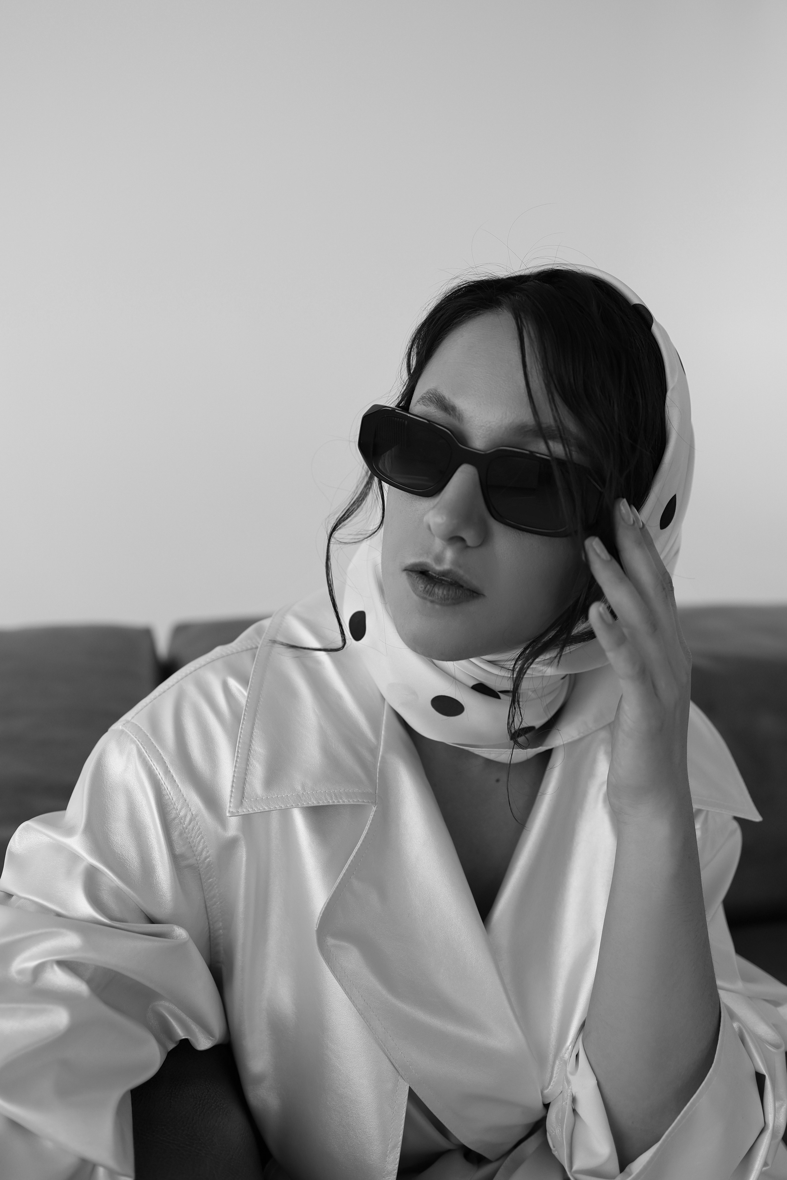 Ксюша. Фотограф Новосибирск Халуева Елена