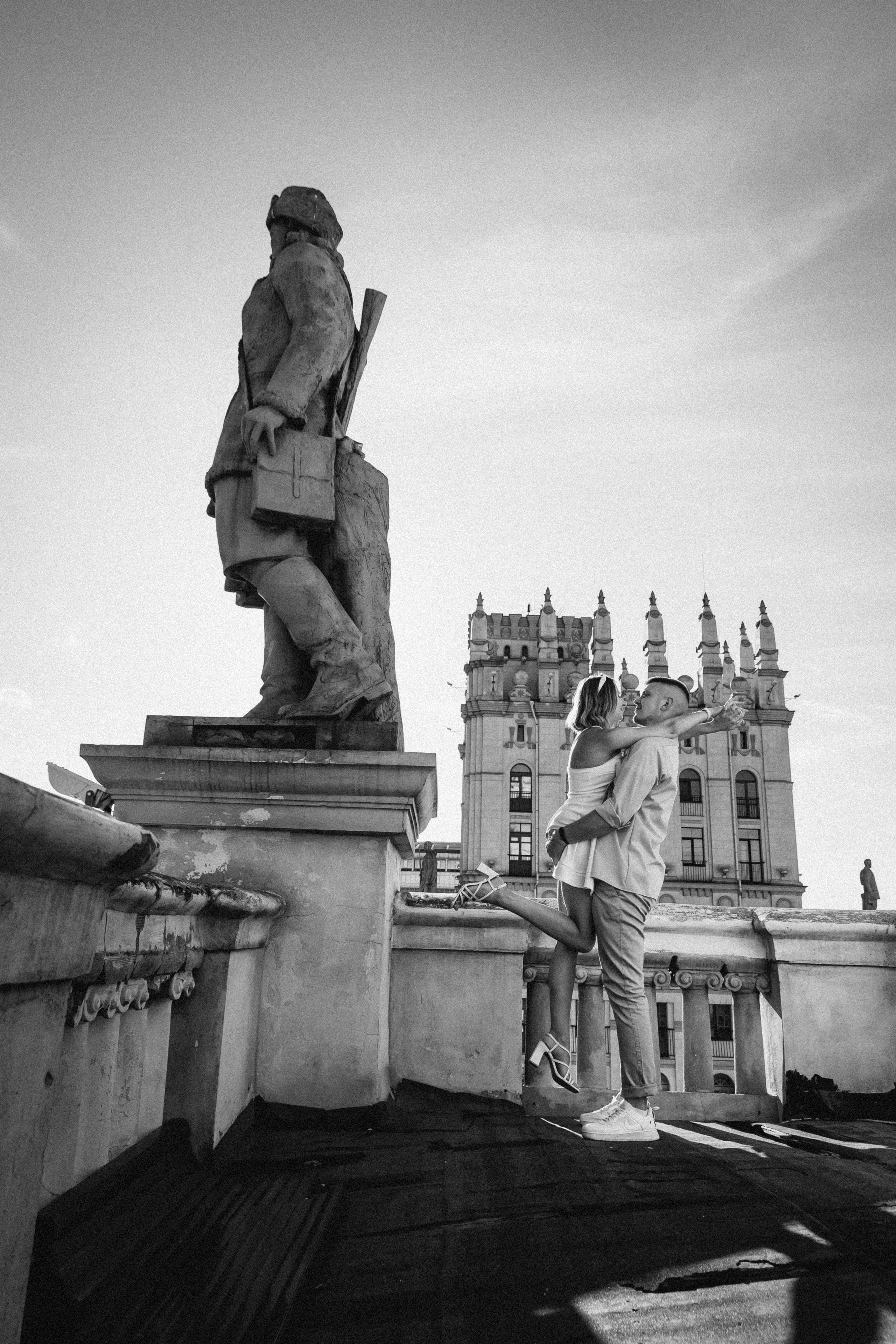 Лера и Максим. Семейный фотограф Минск Усова Ольга