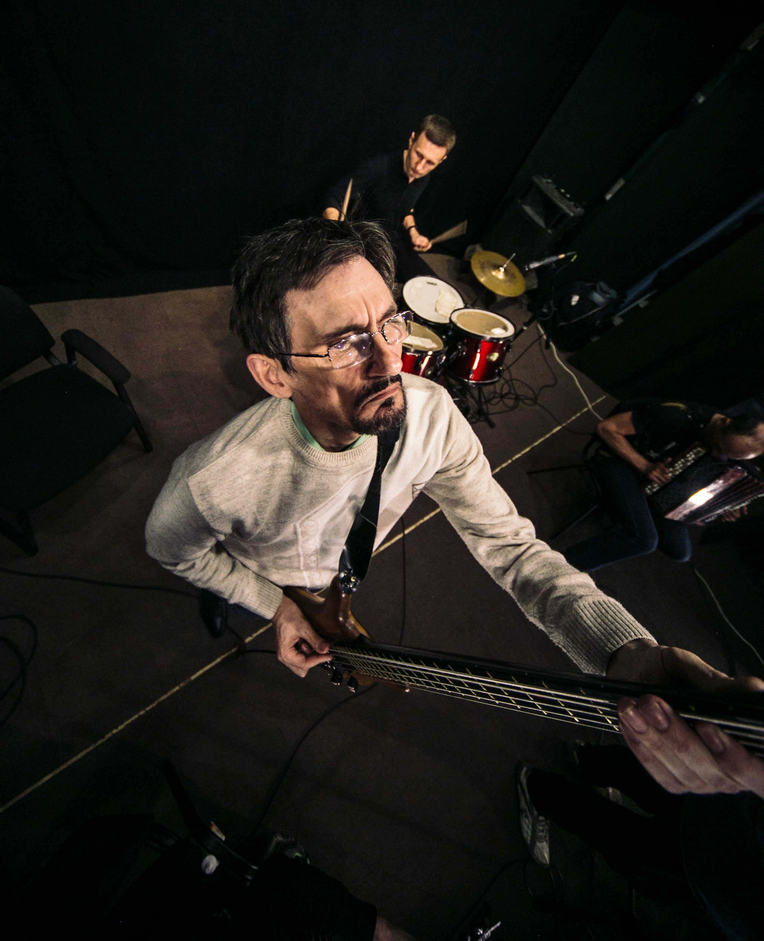 Временные неприятности. Концерт. Семейный и репортажной фотограф в Красноярске и Москве Виктор Бабинцев