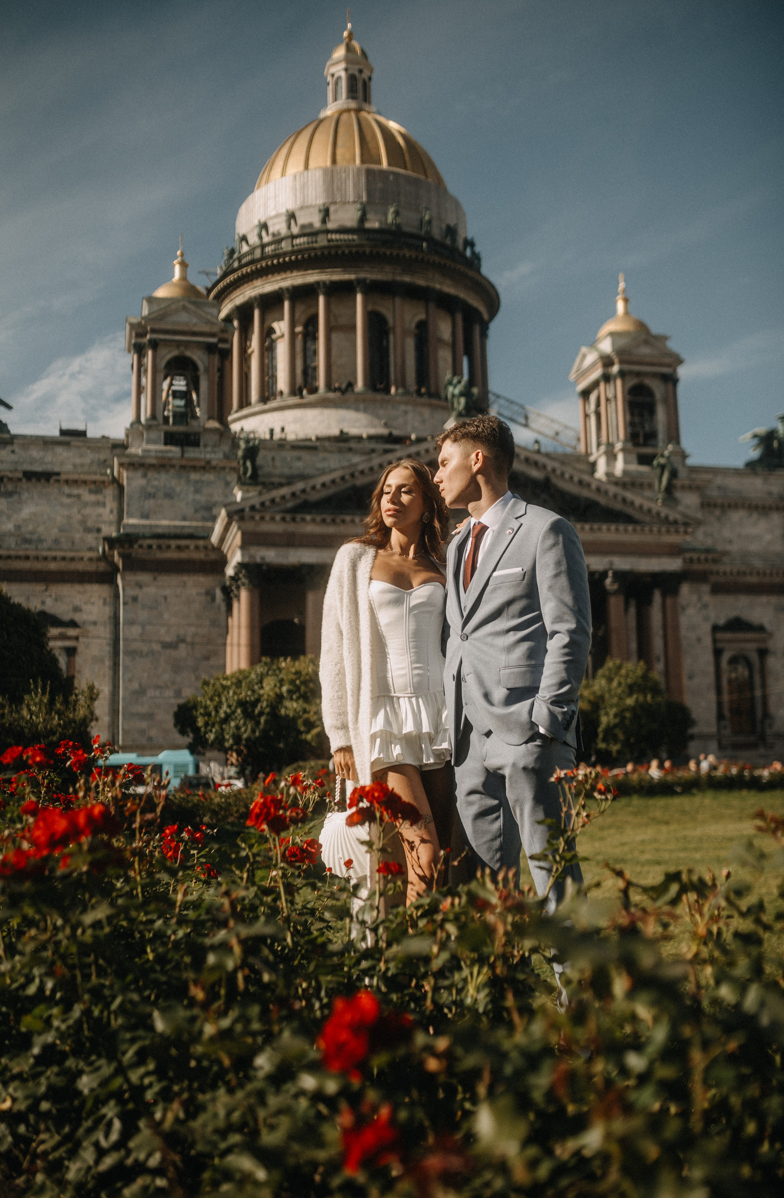 29.08.25. Фотограф в Санкт Петербурге Лара Великова