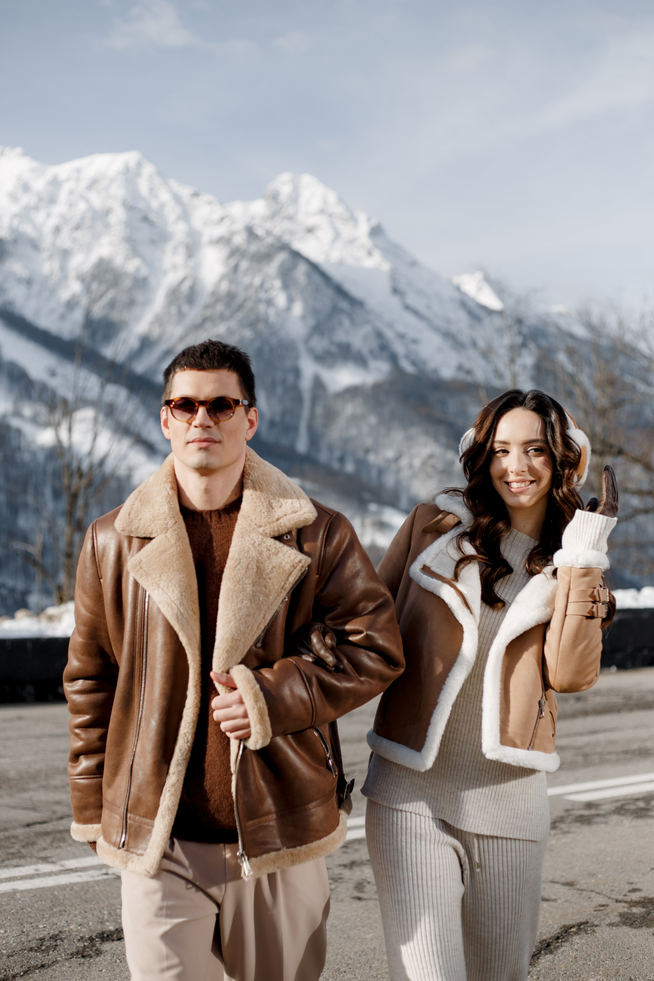 Истории о любви. Свадебный фотограф в Москве Полина Дюваль