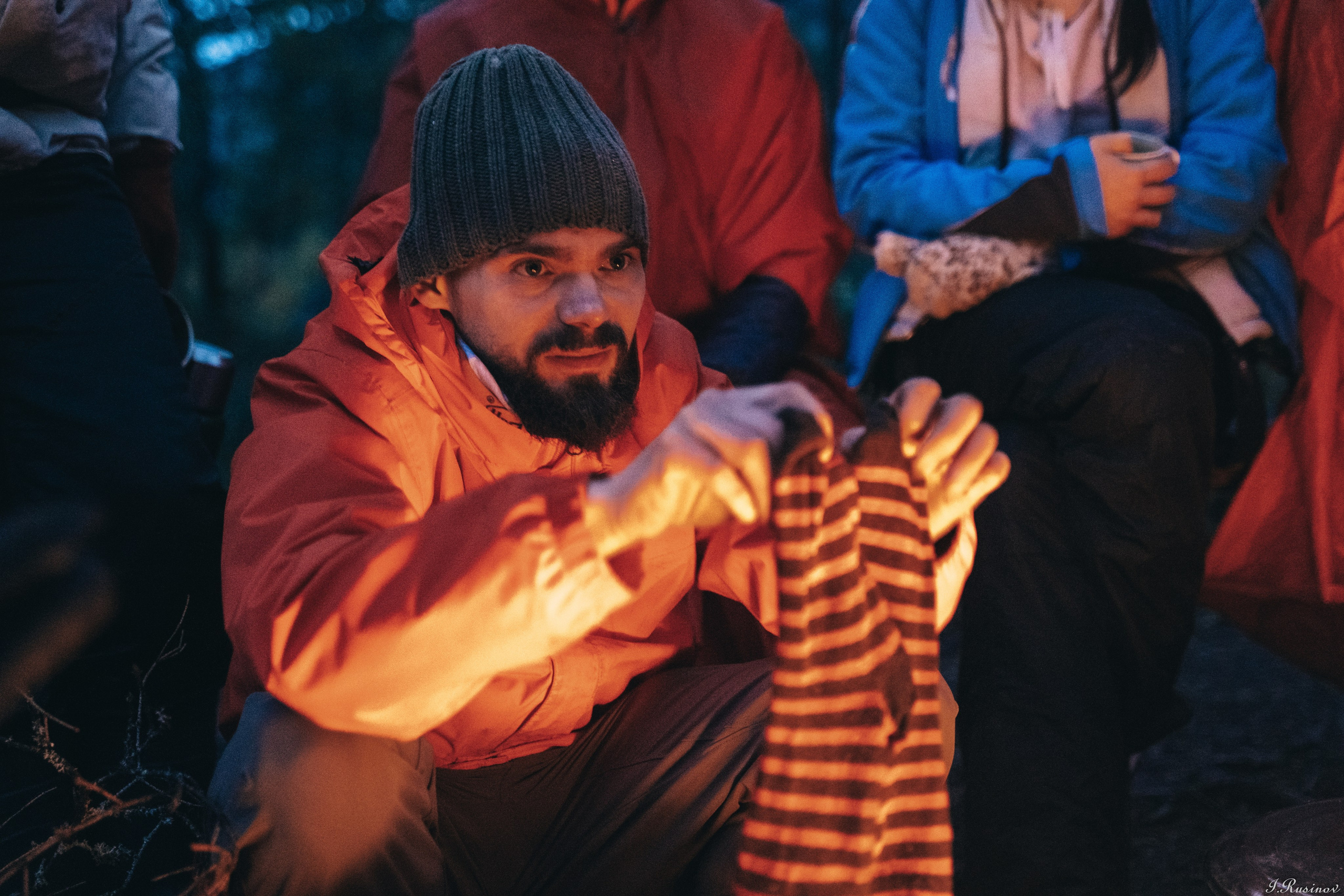 ХИБИНЫ 2021 г. Event фотограф Степанова Александра