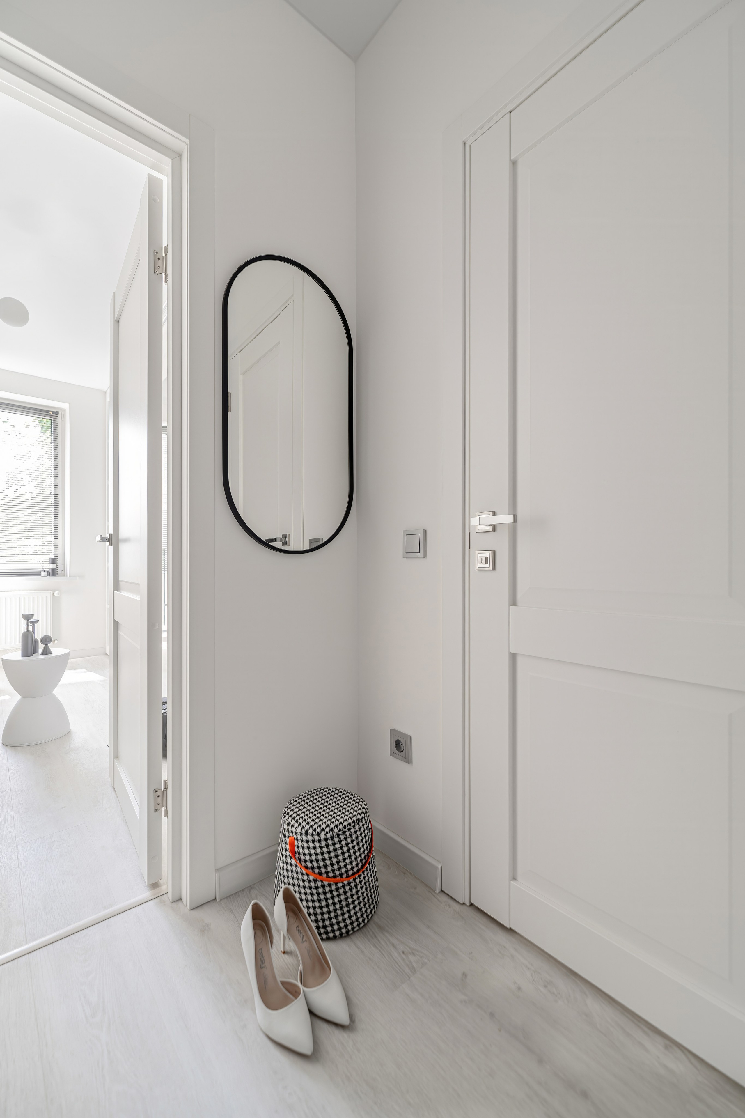 Интерьерная фотосъемка. Визуальный контент для недвижимости в Калининграде