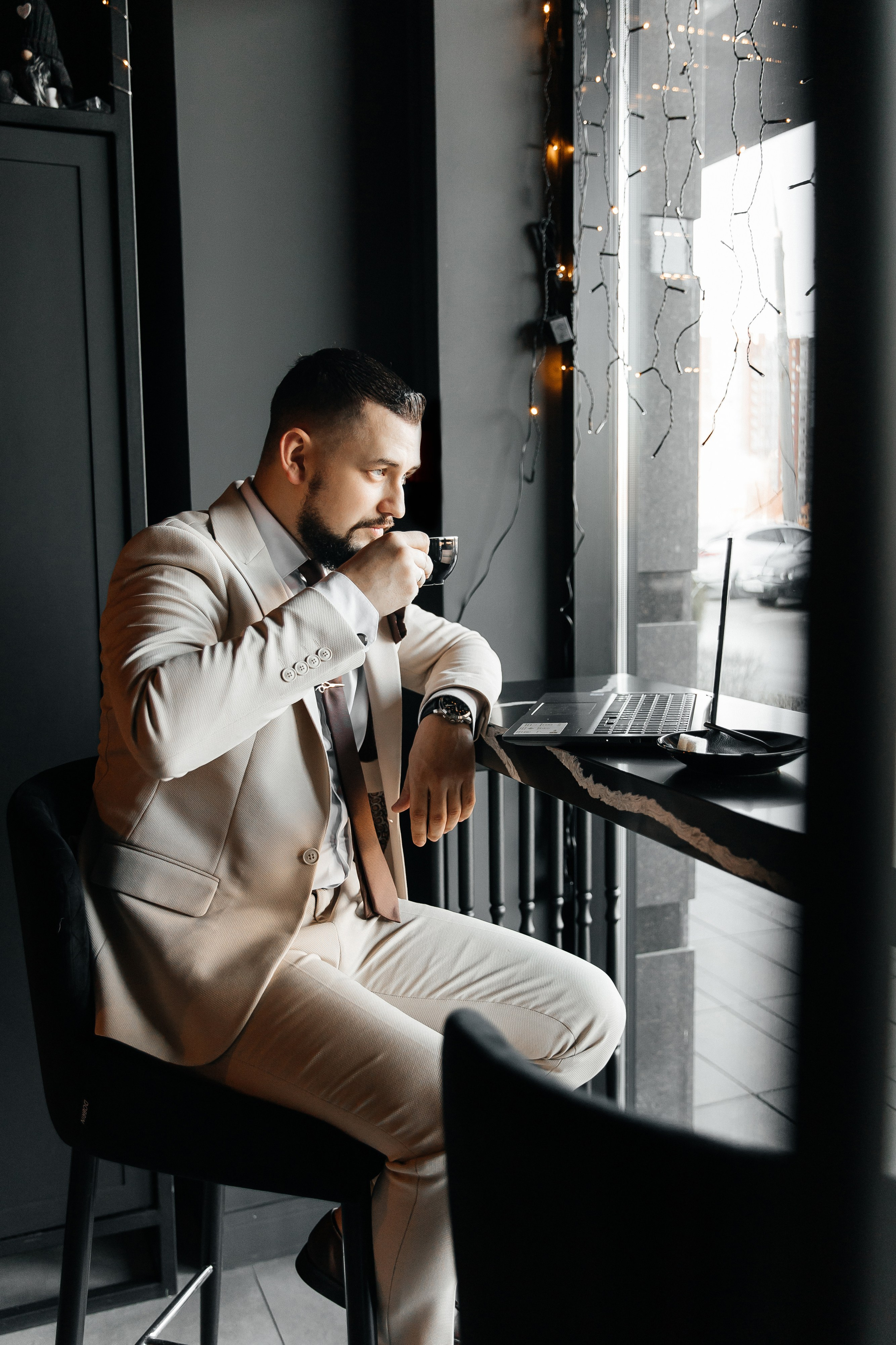 Barbershop. Фотограф Елена Краснопевцева