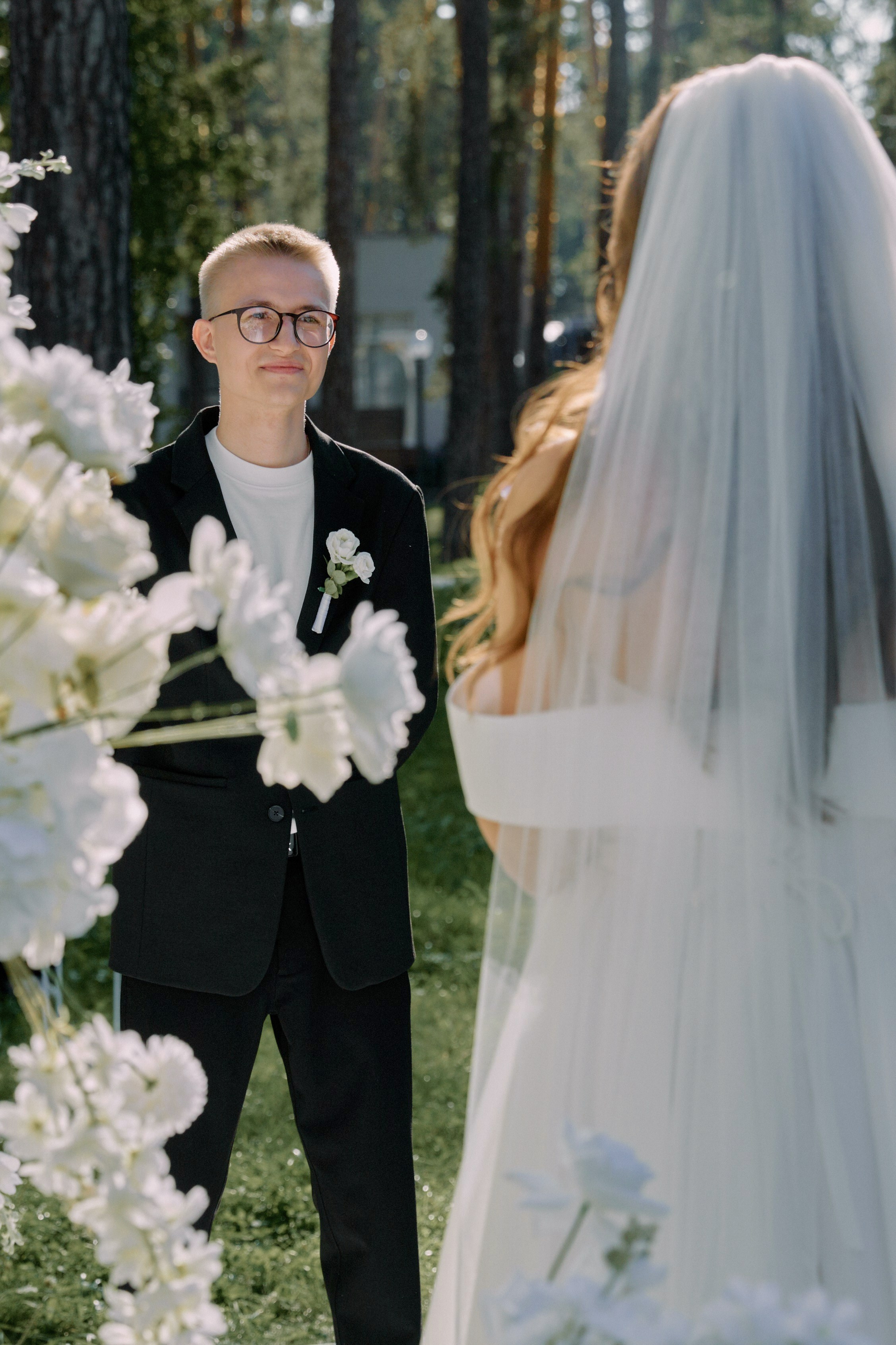 Лаймовое настроение. Фотограф Елена Краснопевцева