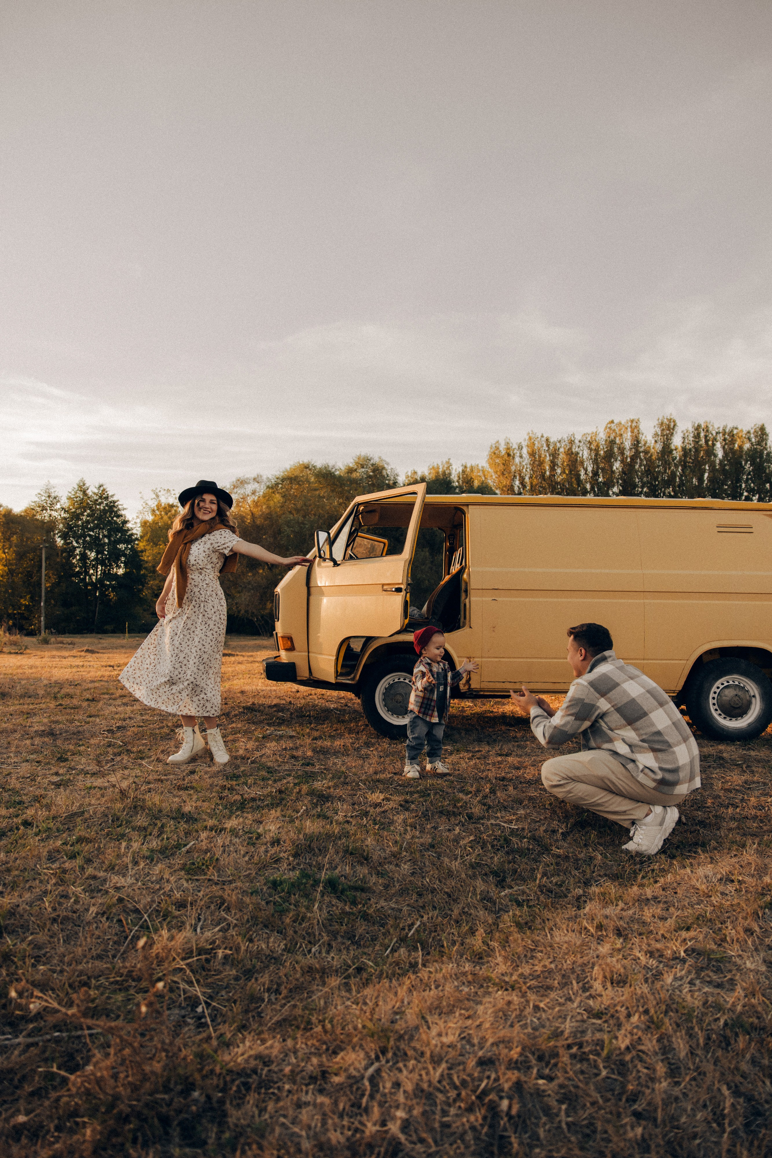 Семейная история