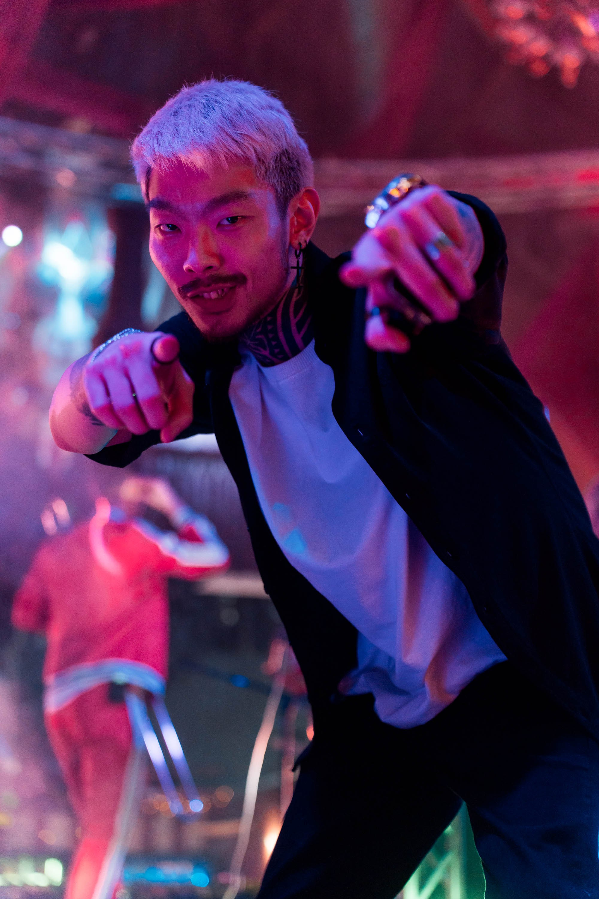 Репортаж. 1917