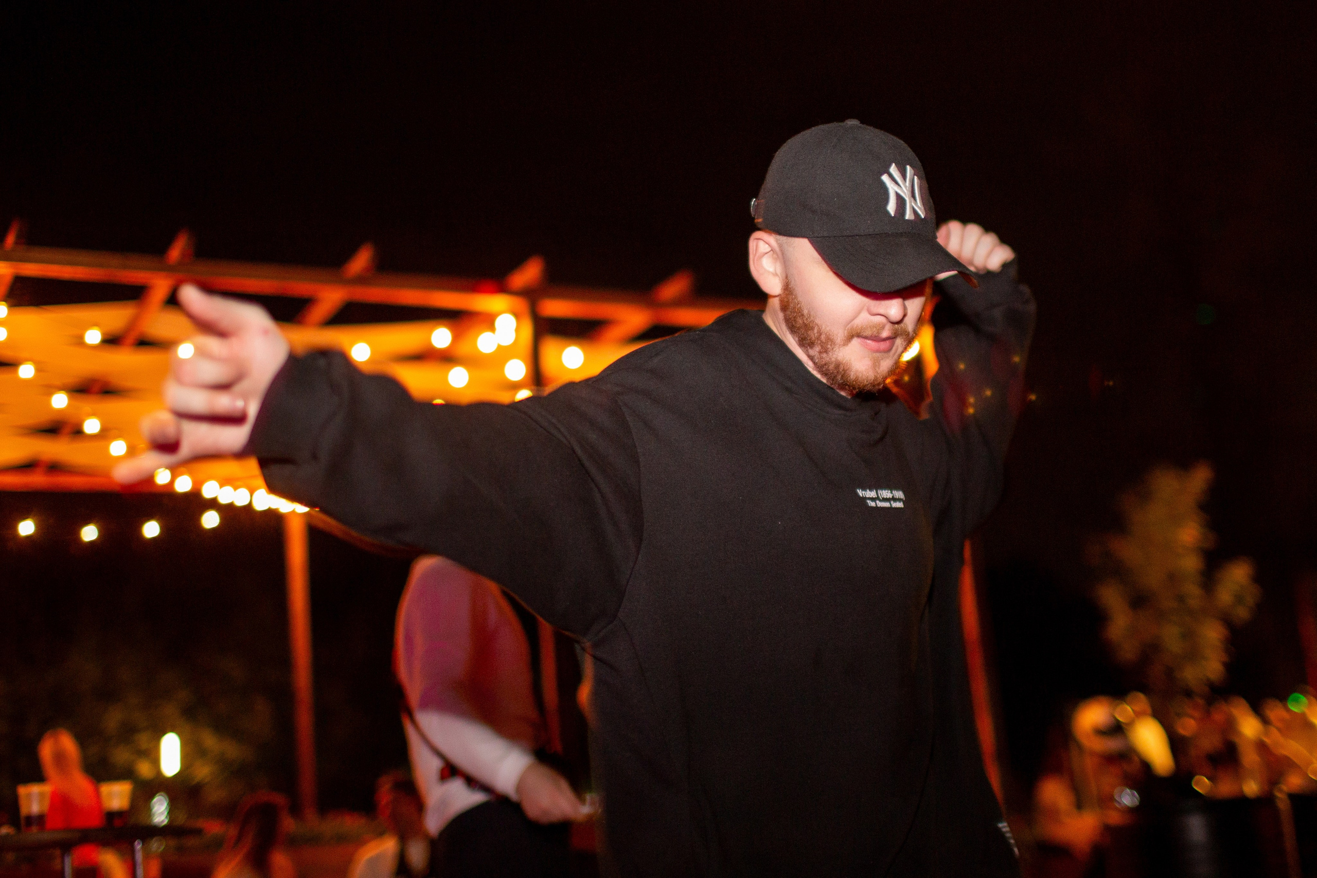 Weekend Vibes — mesto.313