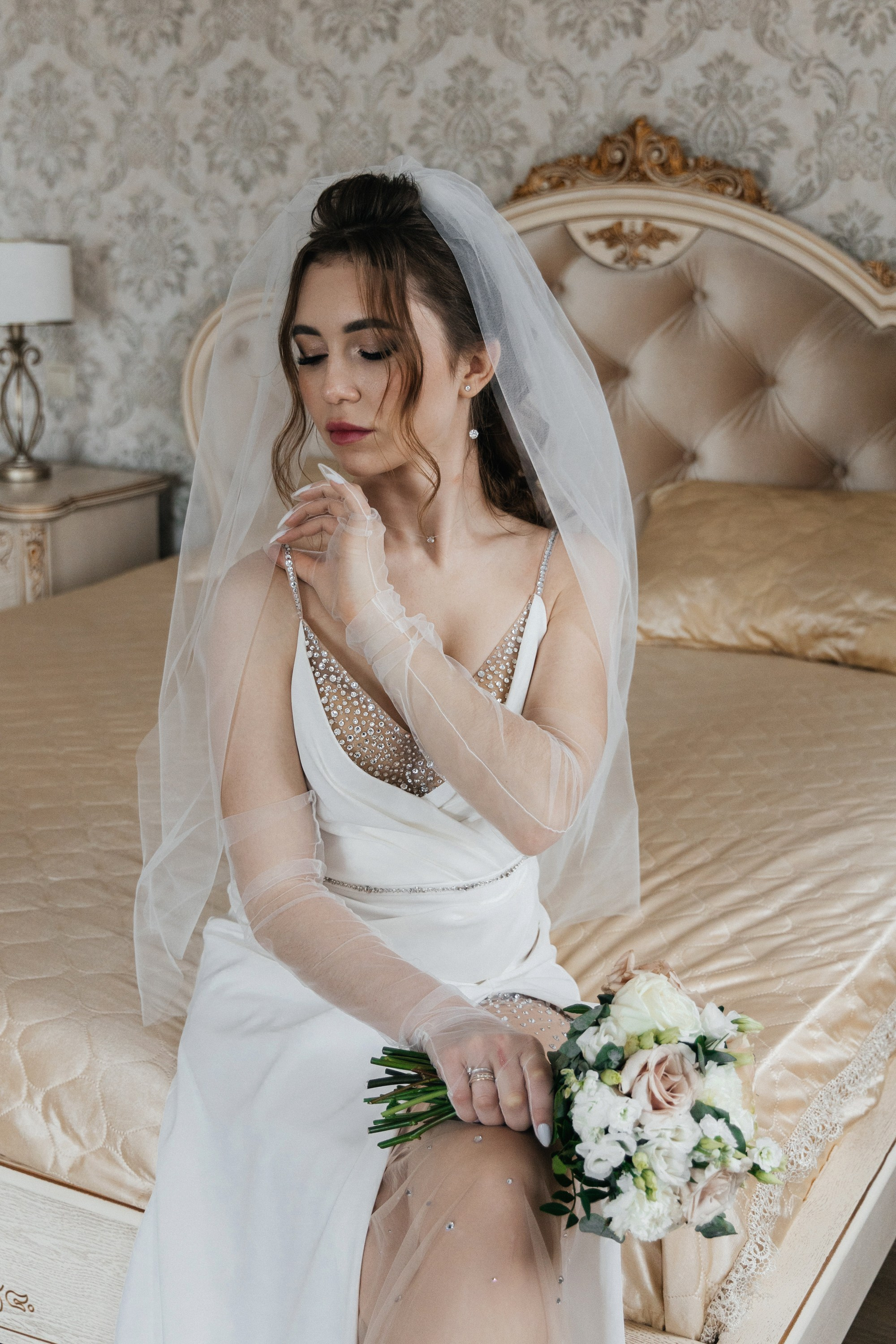 Диана и Сергей (полный день). Фотограф в Барнауле Юлия Садвокасова