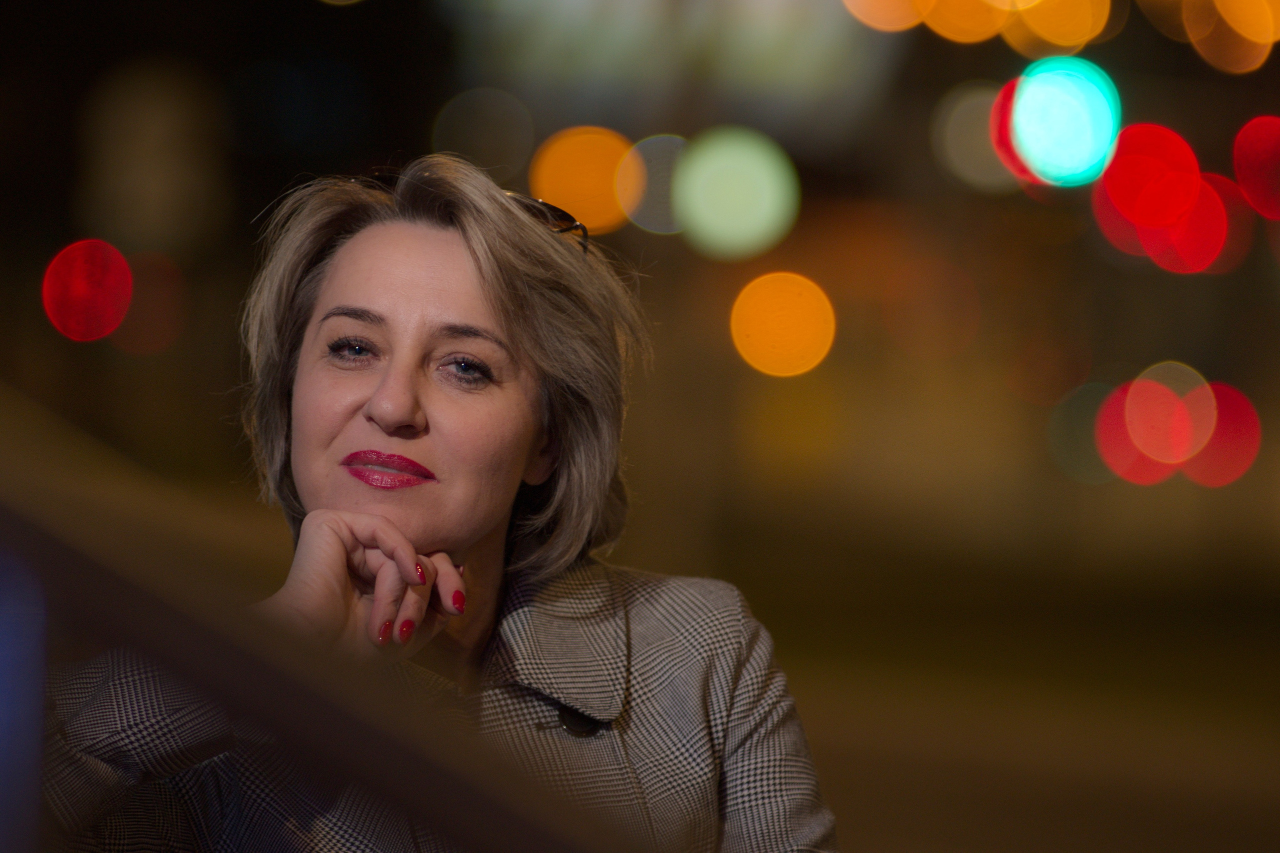 Москва 2023. Портретный и репортажный фотограф в Санкт-Петербурге Алексей Гончаров