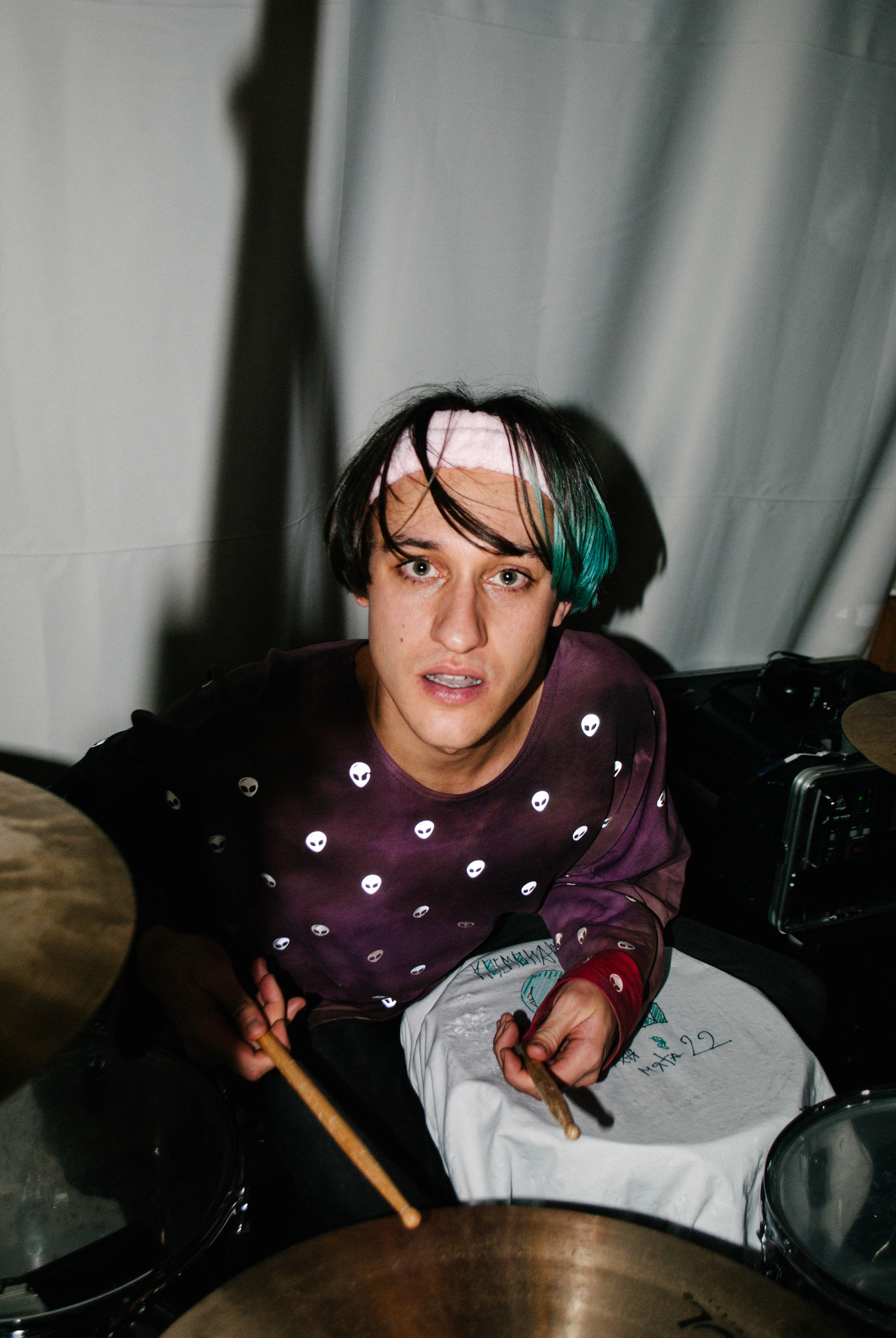 Gleb Kosmonavtov net. Фотограф из Санкт-Петербурга Валерия Ленских