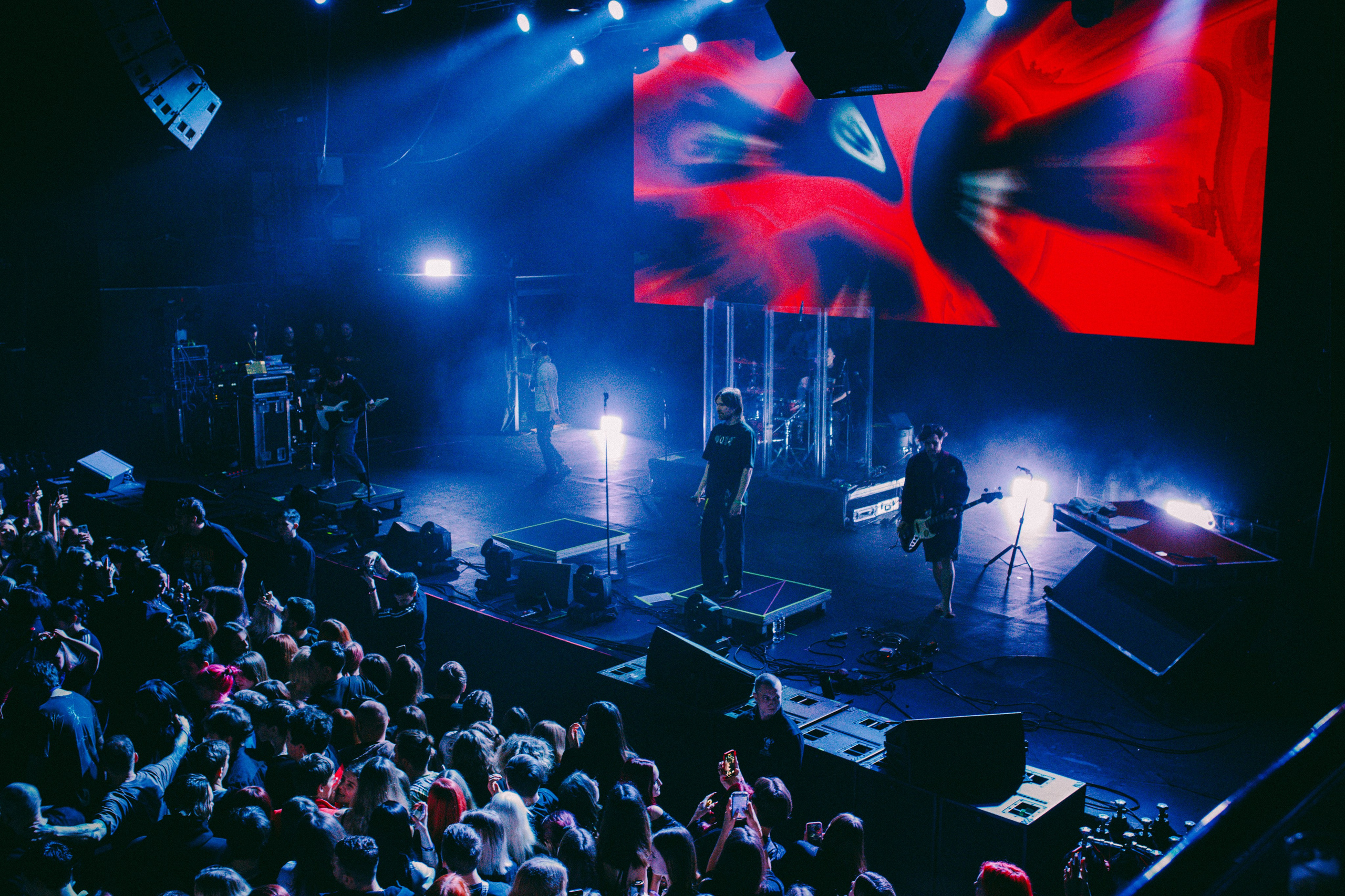 X MAS BASE PARTY. Фотограф из Санкт-Петербурга Валерия Ленских