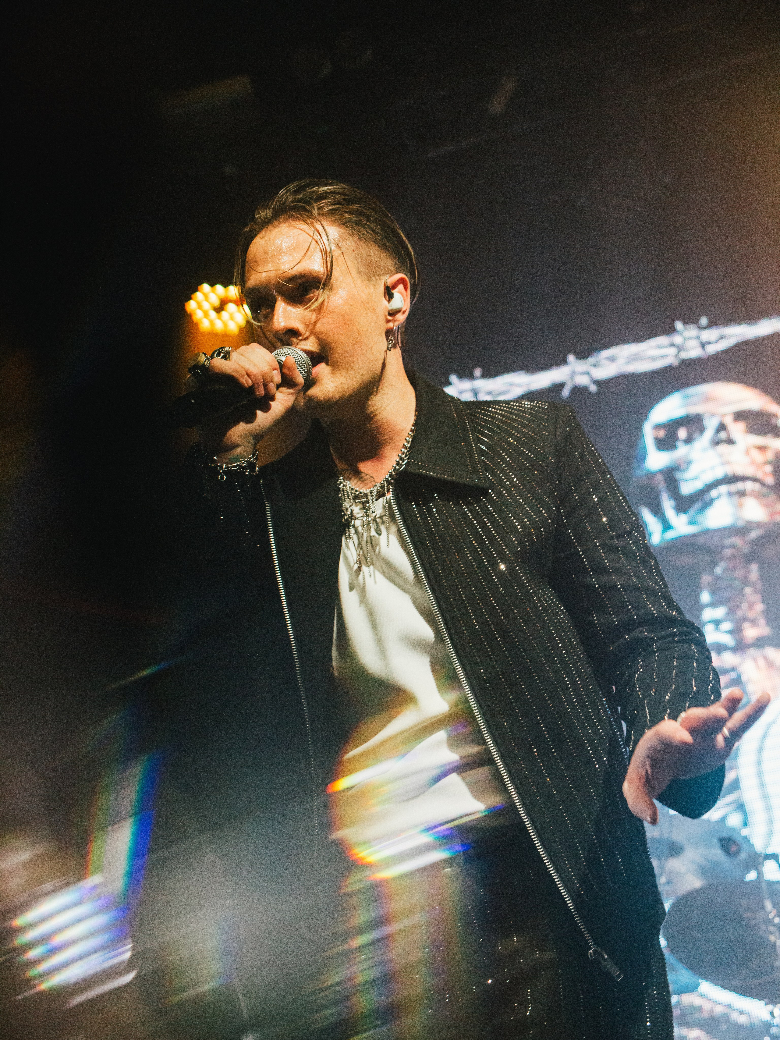 STERVELL. Фотограф из Санкт-Петербурга Валерия Ленских