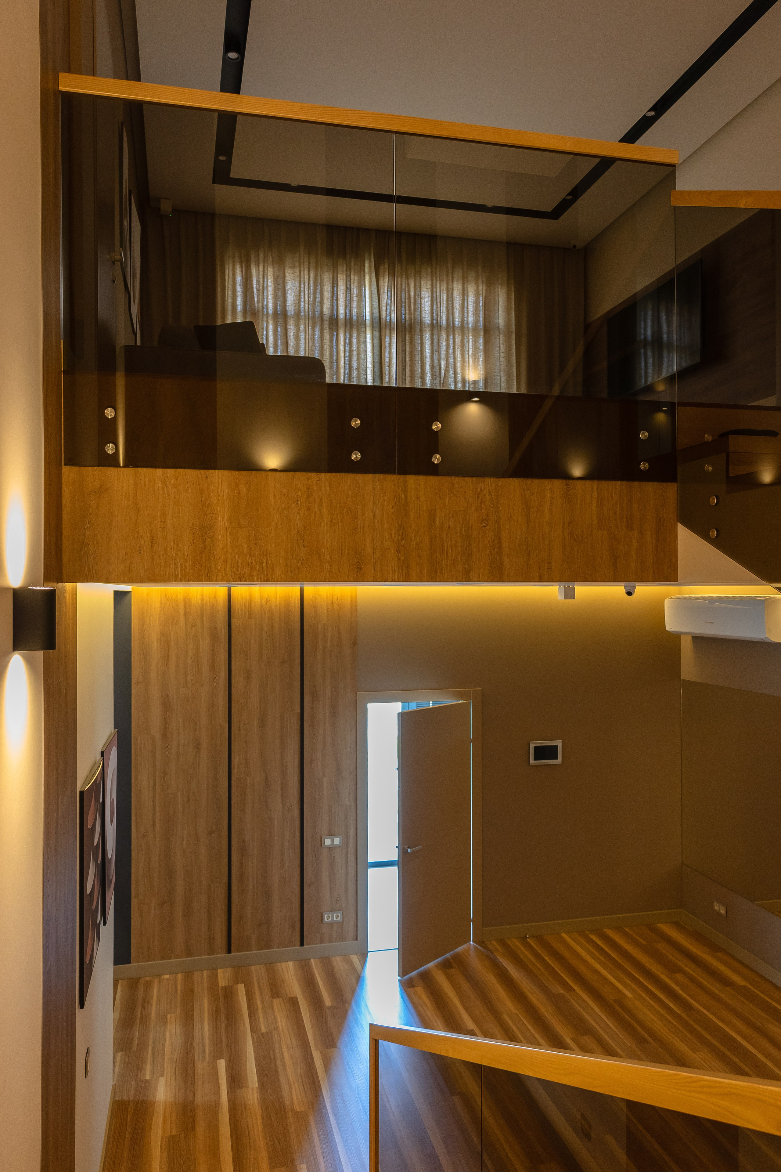 Дом 1. Фотограф Антон Катунин | Симферополь