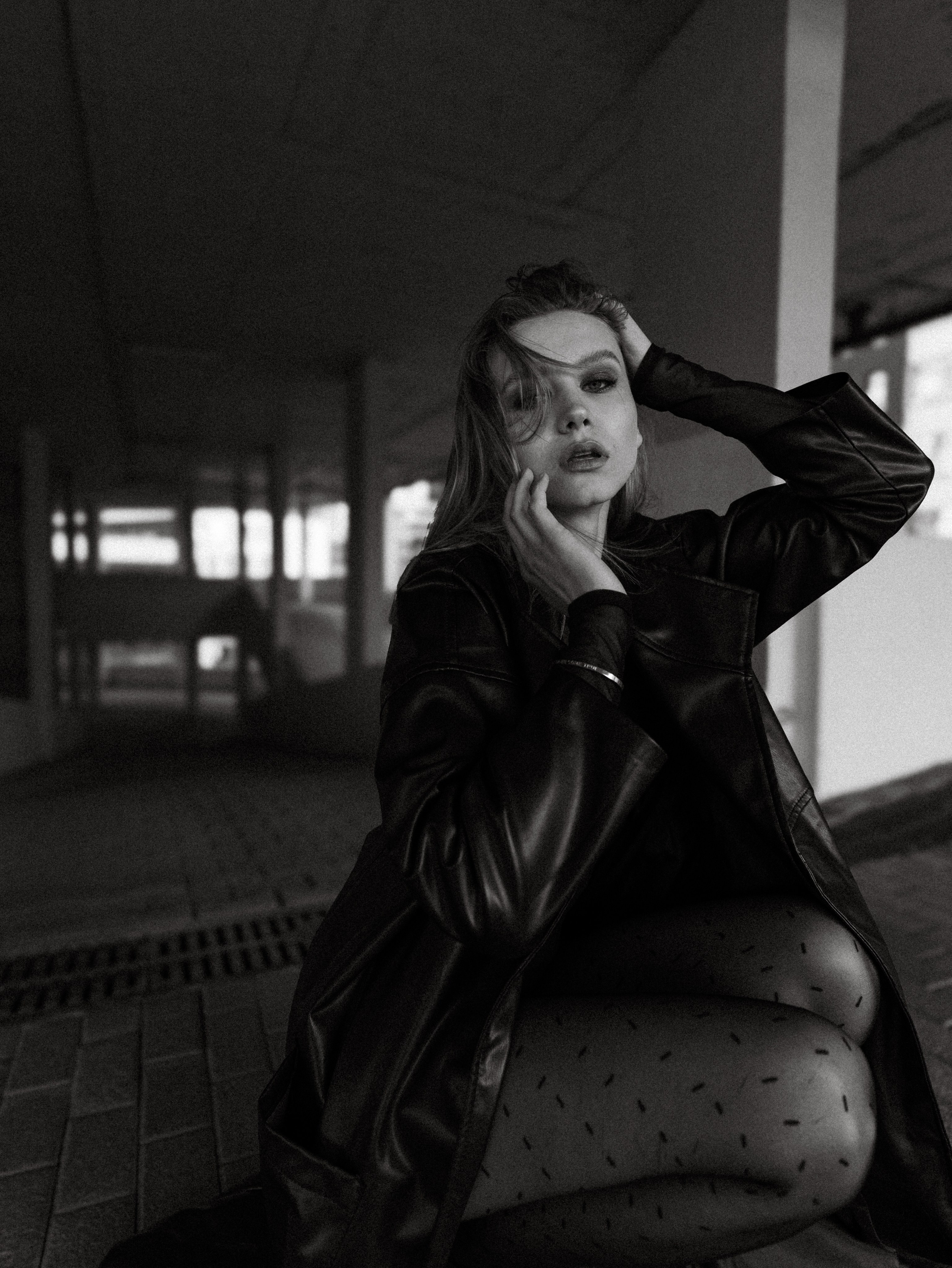 Индивидуальная фотосессия Екатеринбург. Фотограф из Екатеринбурга Алена Мусалимова