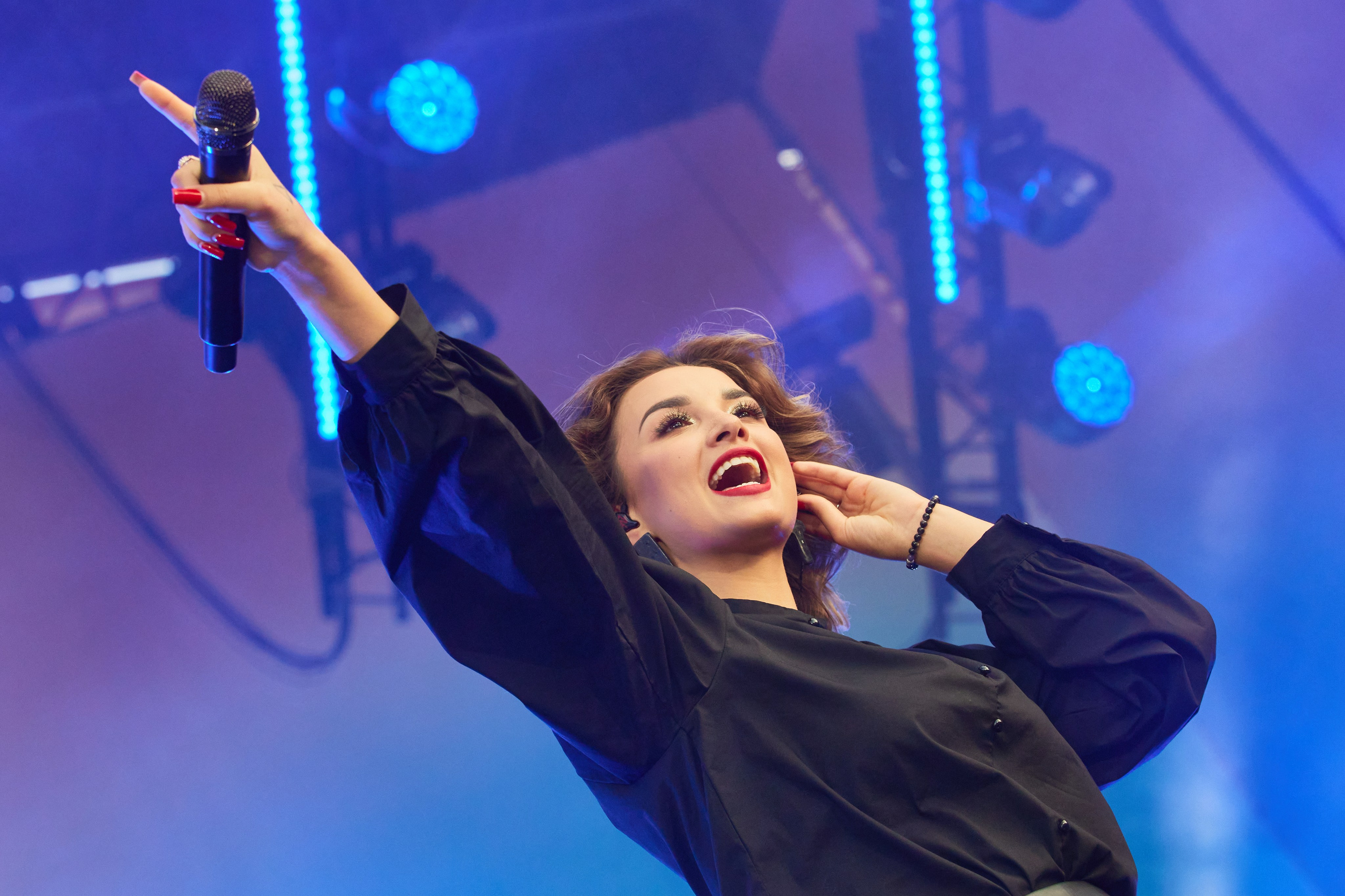 Владивостоку 165. Фотограф во Владивостоке Осипчук Дмитрий