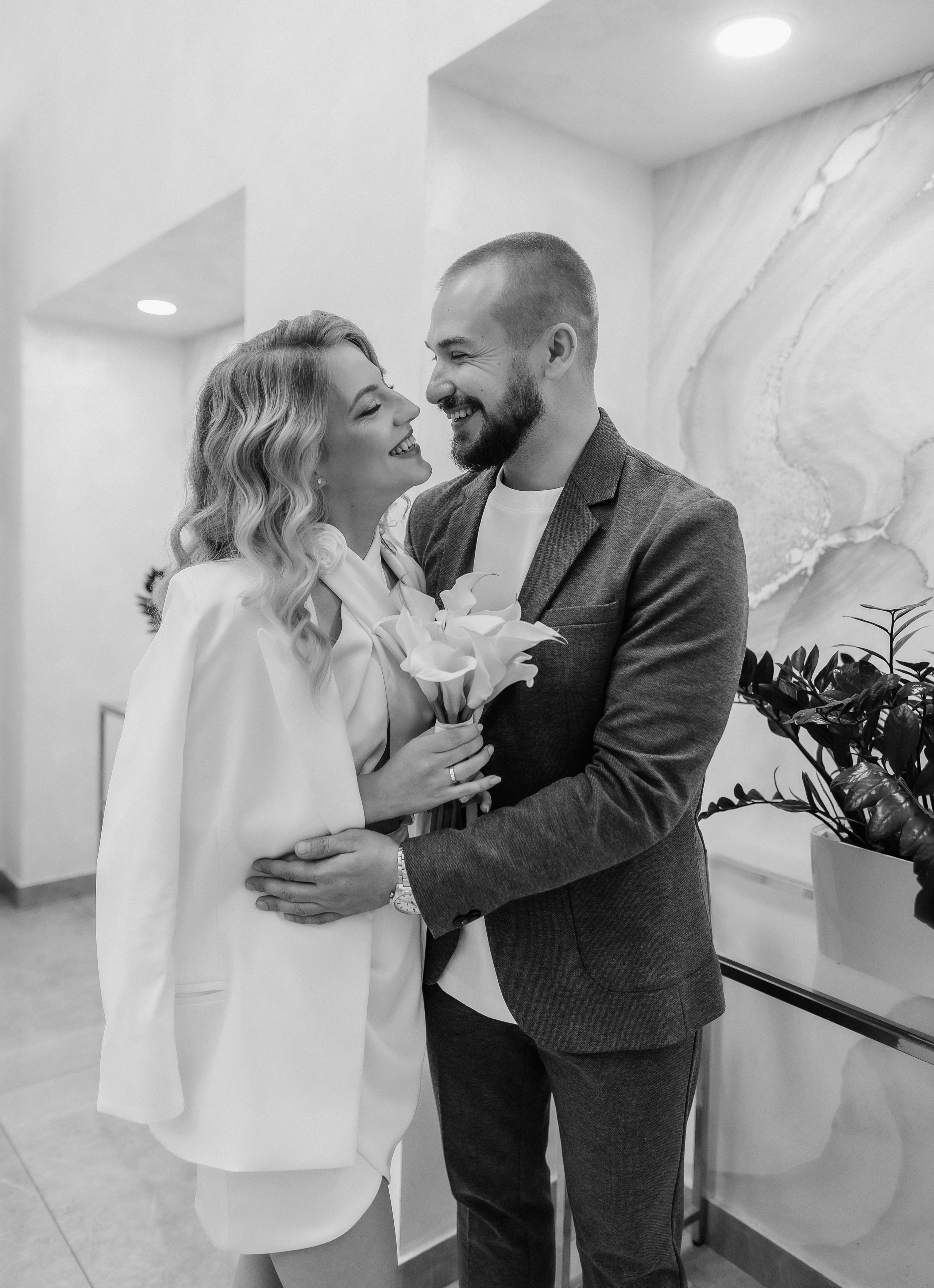 Анастасия и Александр. Свадебный и семейный фотограф Москва Назарова Ольга