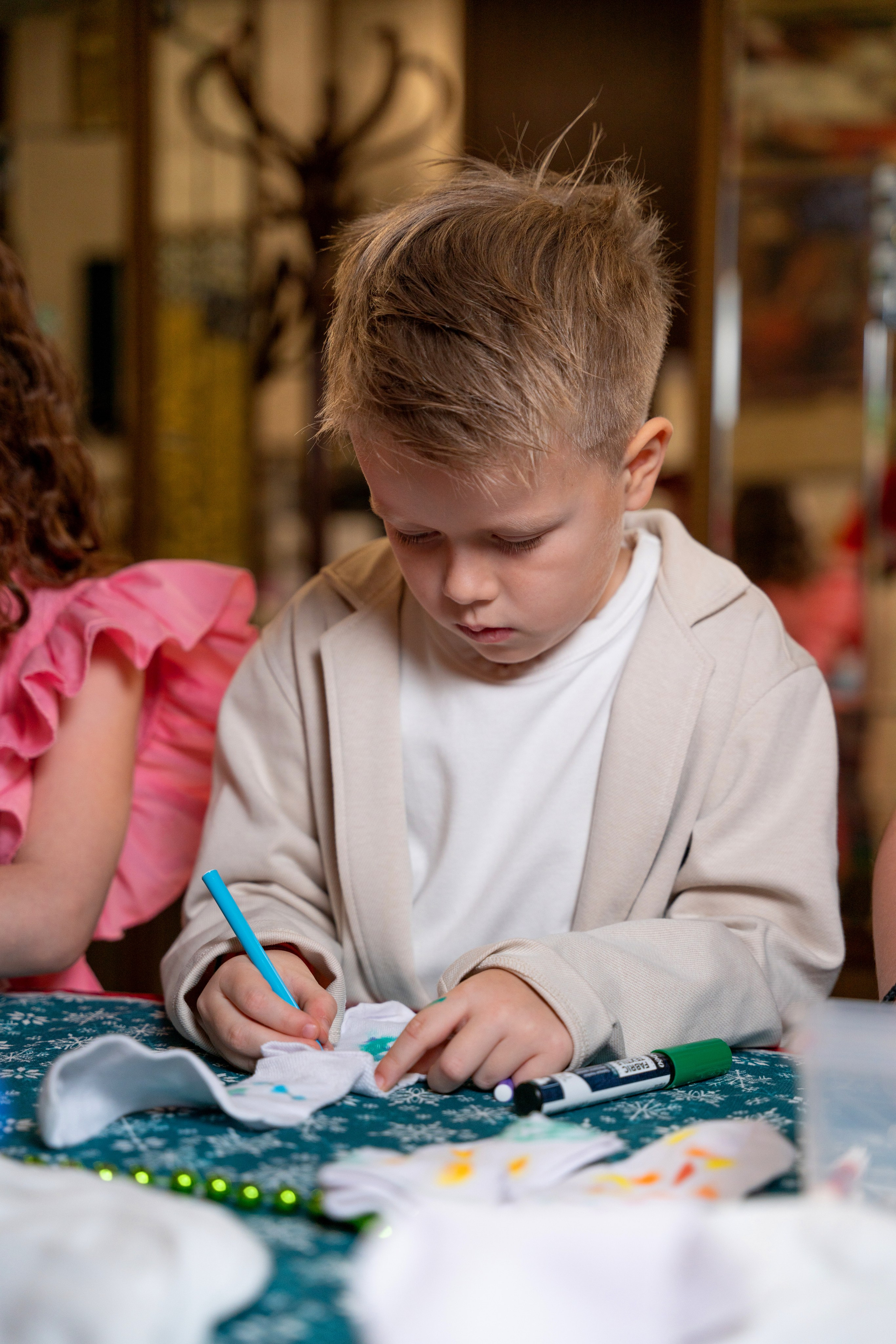 ДЕТСКИЕ ЕЛКИ 2025. Фотограф на любое мероприятие