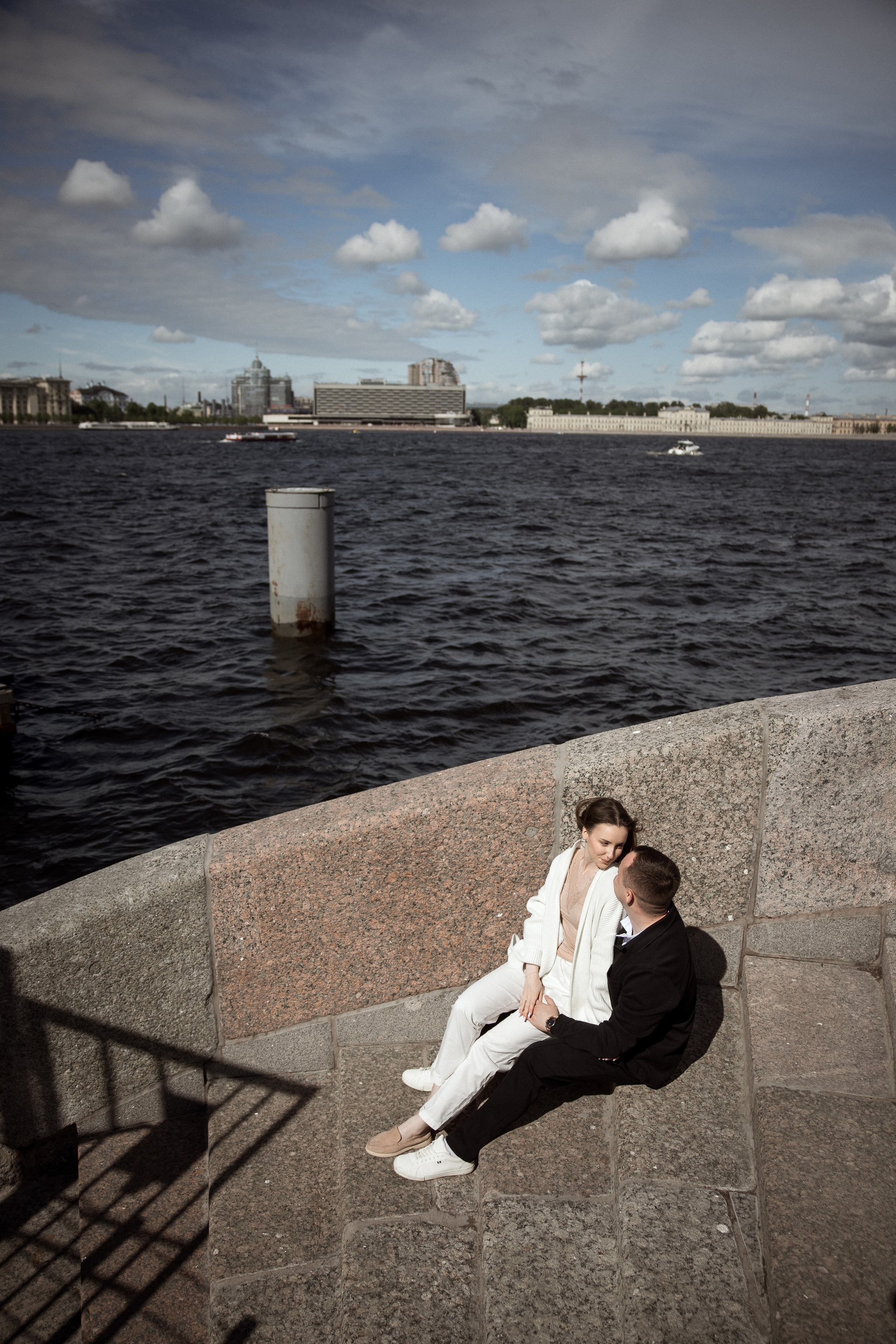 love story у невы