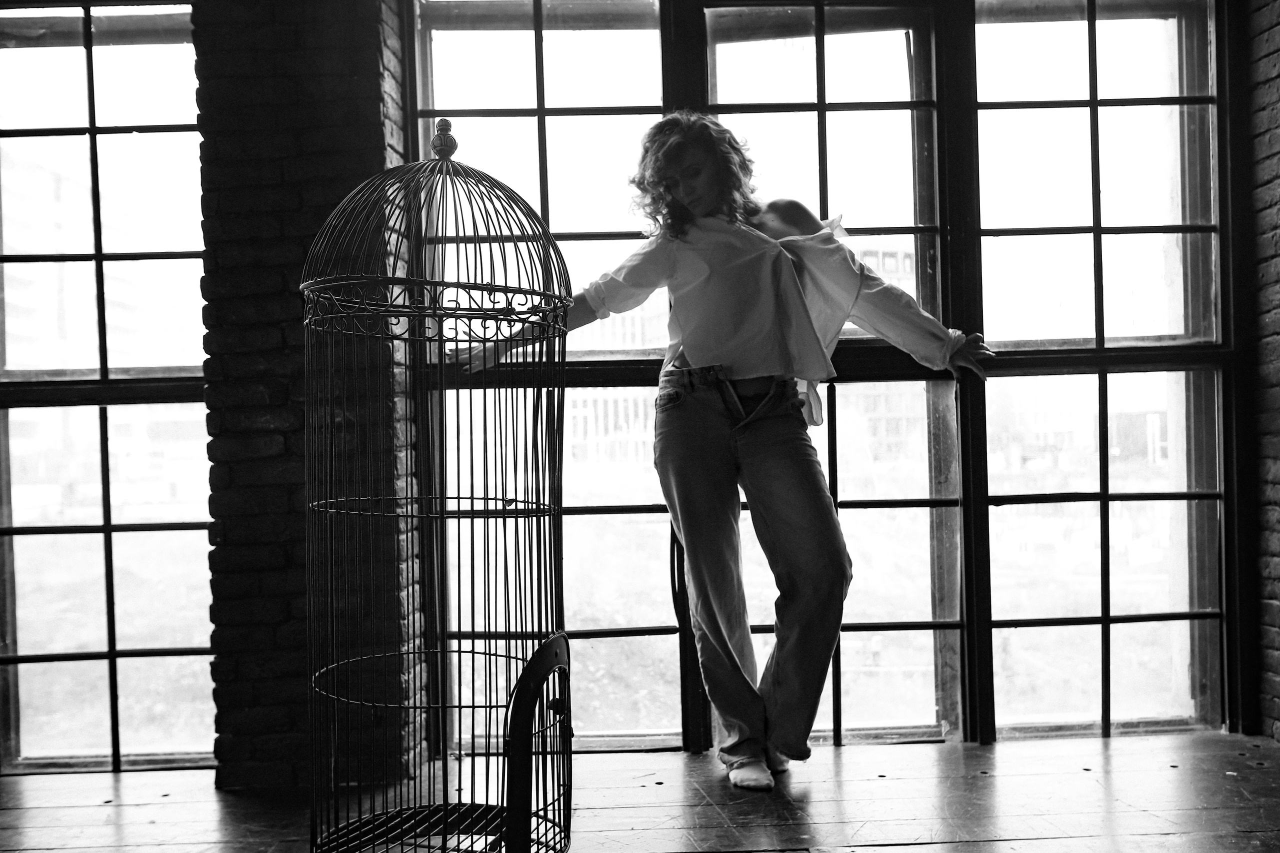 Актерское портфолио