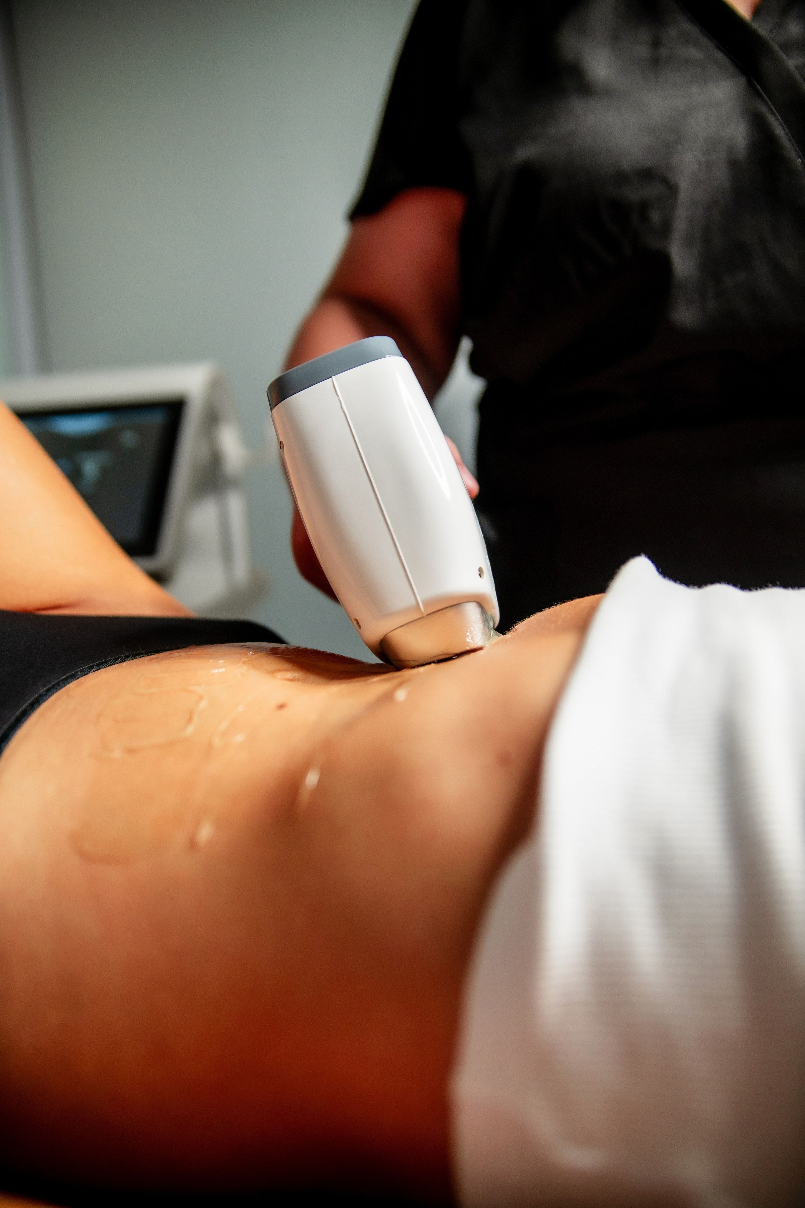 Контент съемка студии эстетики тела и лица INFINITY. Кулишова Катерина — твой фотограф