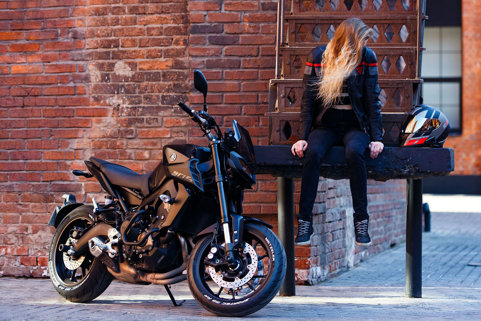 Авто/мото. Репортажный фотограф в Москве