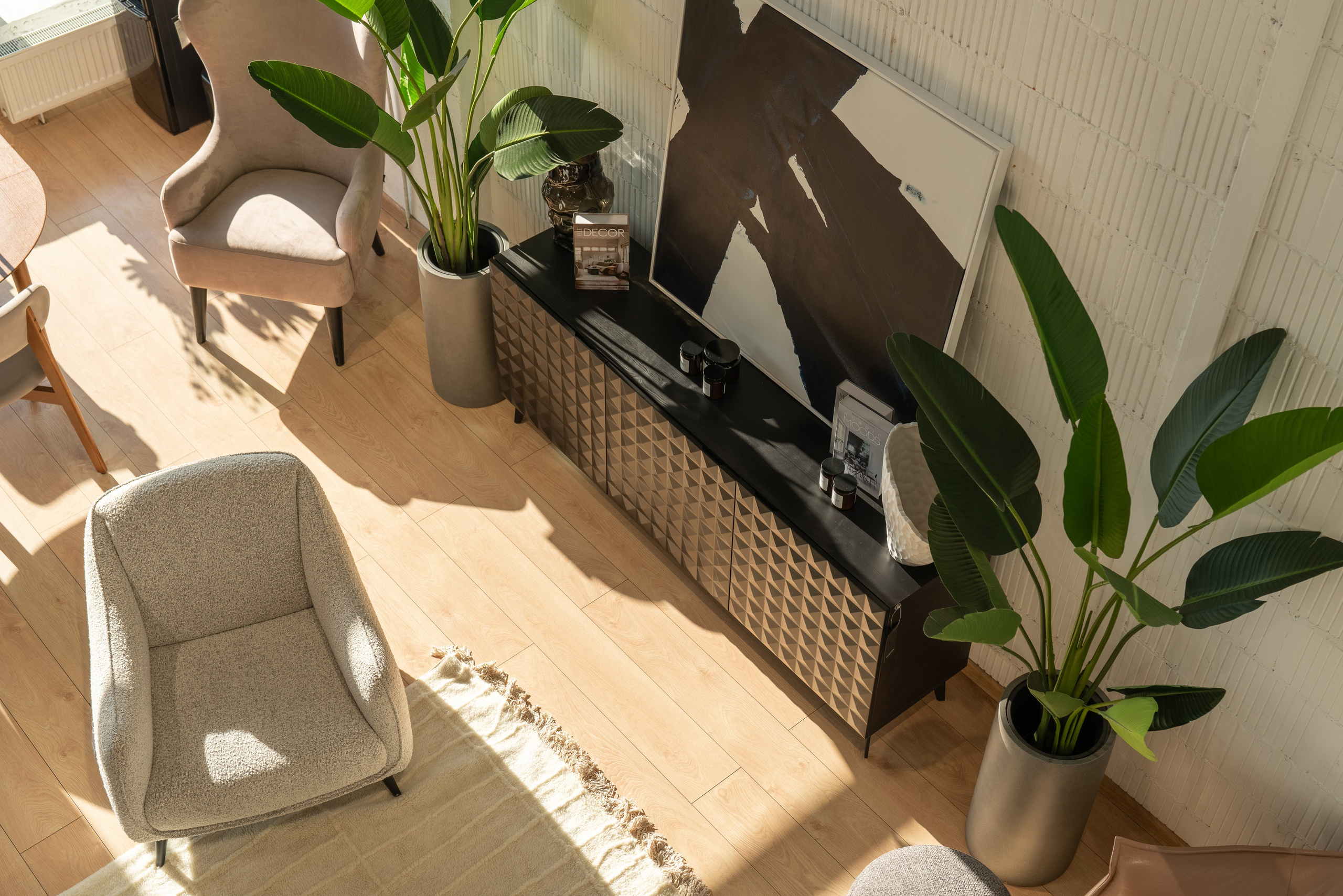 SKDESIGN | Ходынка. Фуд-фото и съёмка интерьеров в Москве