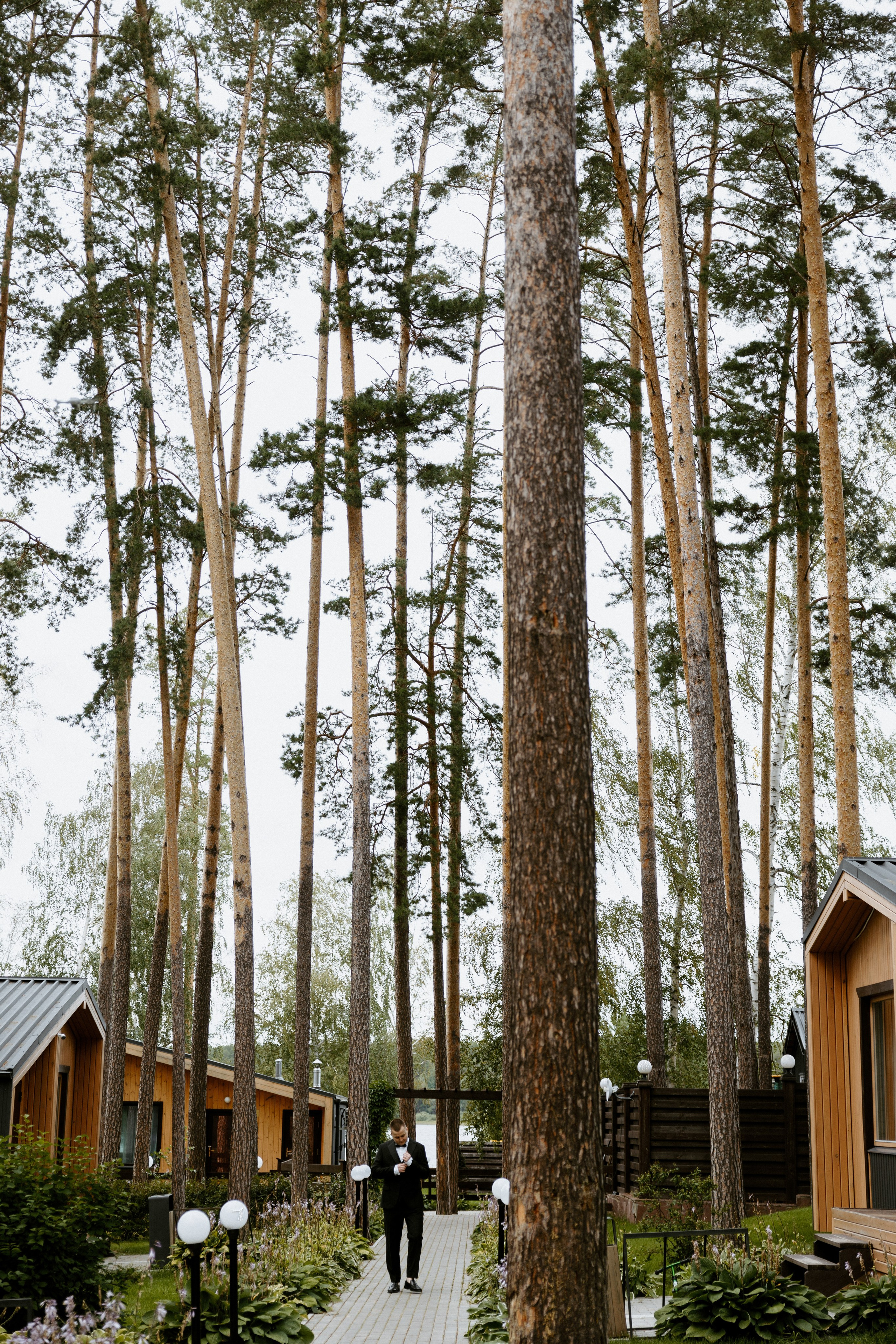 Павел и Ксения. Гринвальд. Свадебный фотограф Балчугова Мария Екатеринбург
