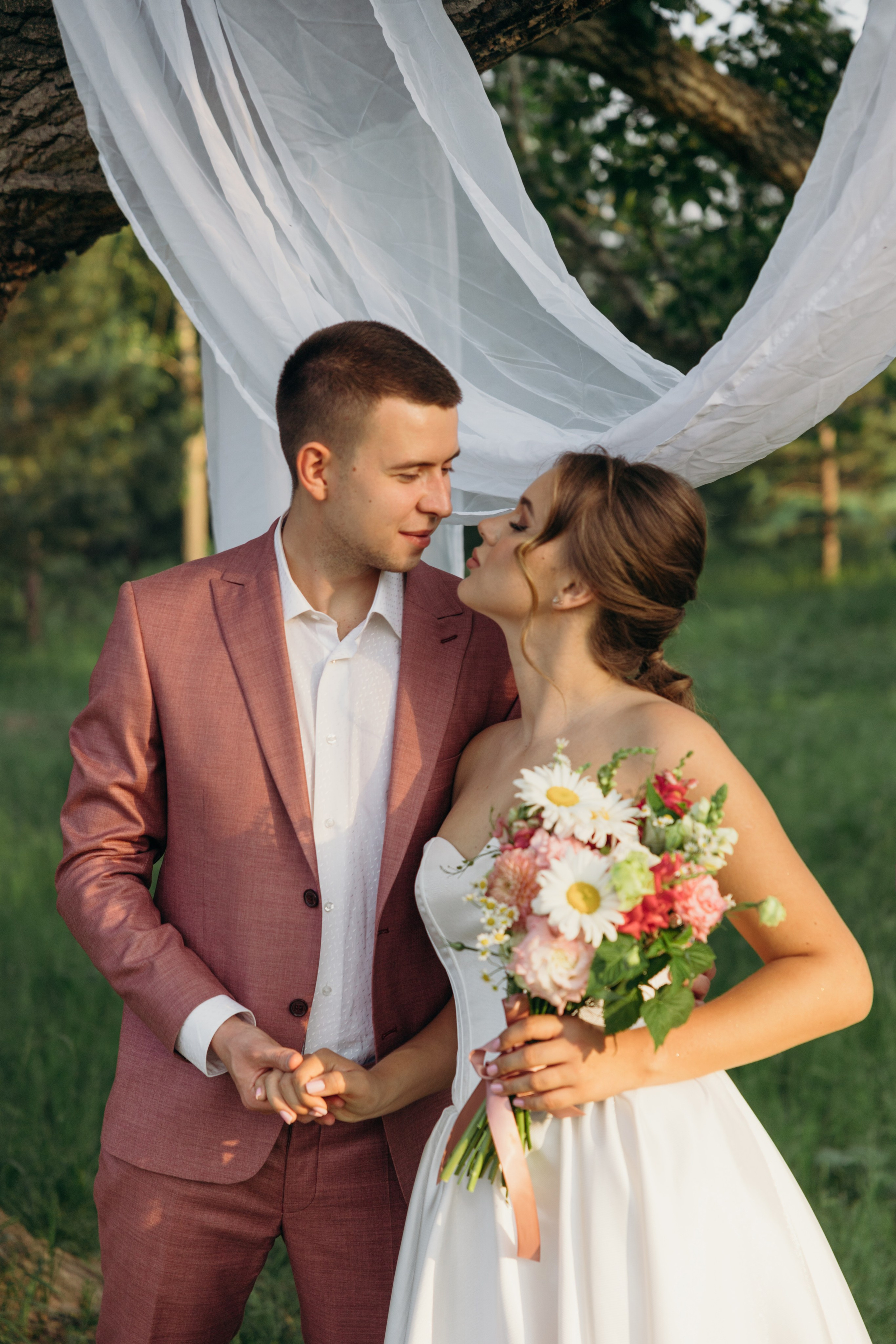 Роман&Яна. Фотограф свадебный семейный в Красноярске Шукшина Наталья