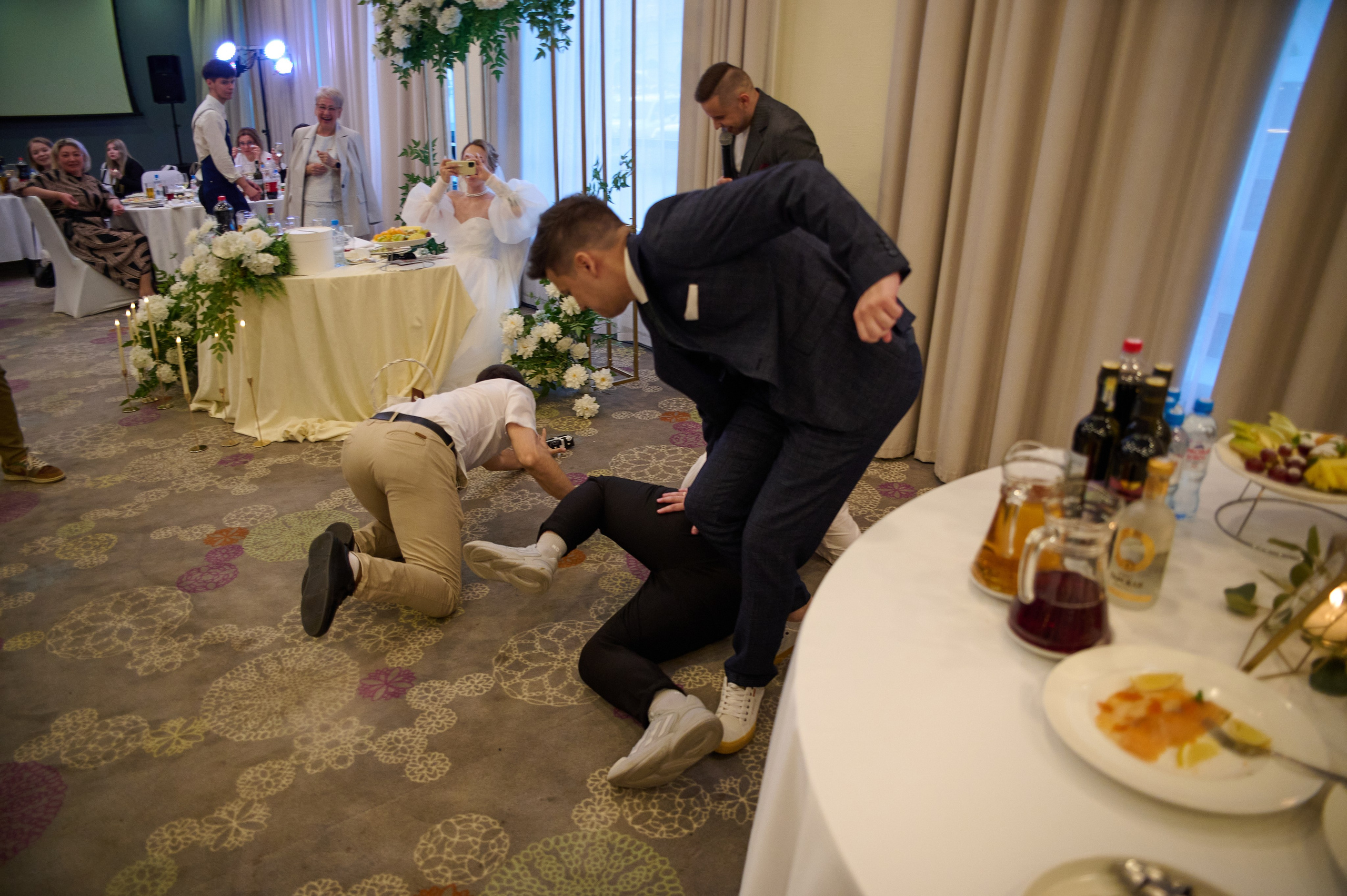 Серии свадебных фотографий. Свадебный фотограф Тимур Хабибуллин