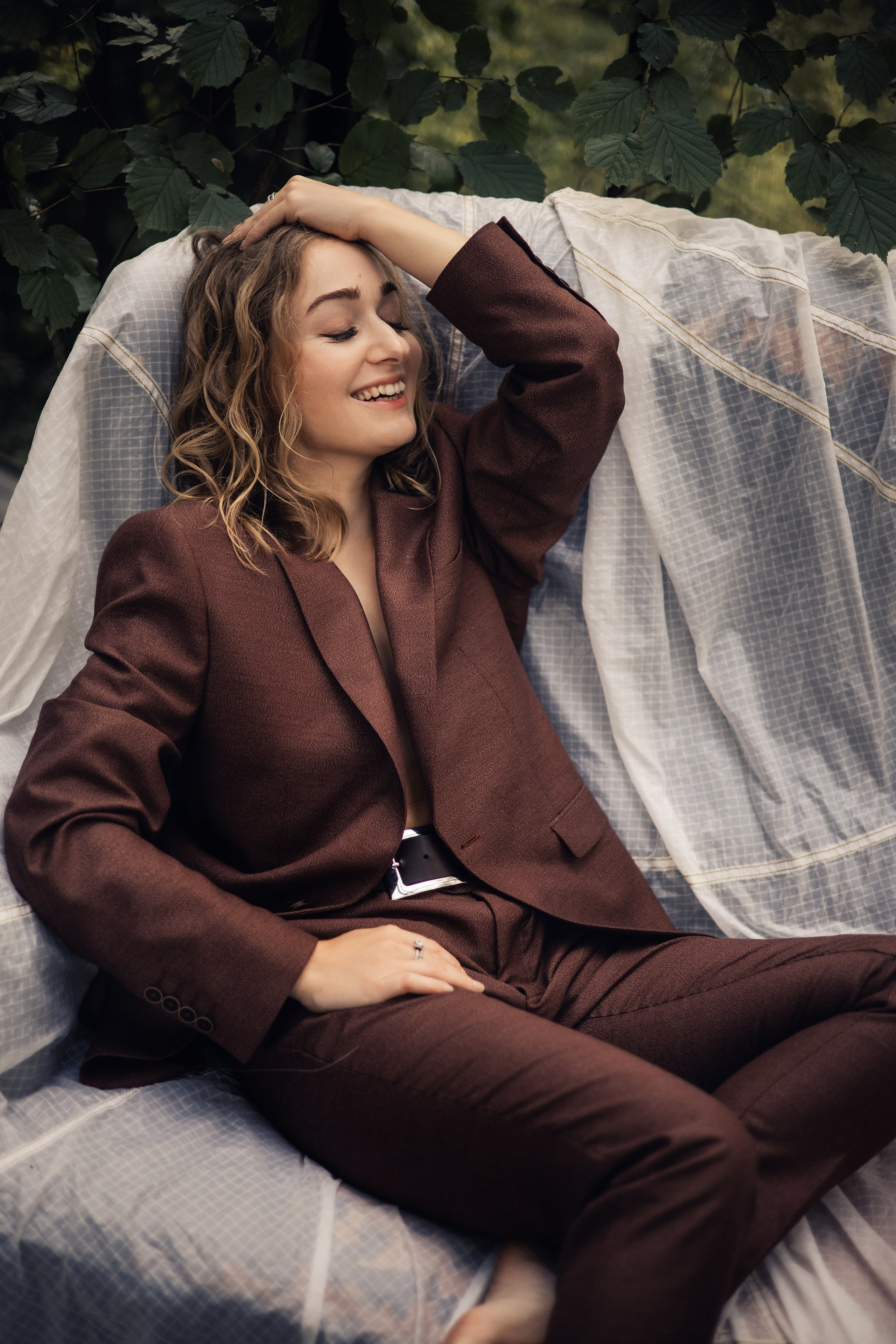 Ольга. Фотограф в Москве Наталья Спиридонова