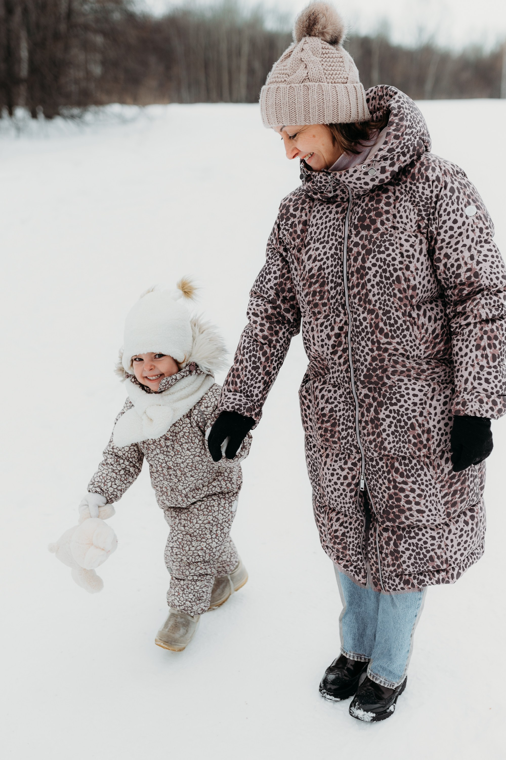 Анюта, Наташа и Олеся. Семейный и детский фотограф в Новосибирске и Краснообске — Анна Ким