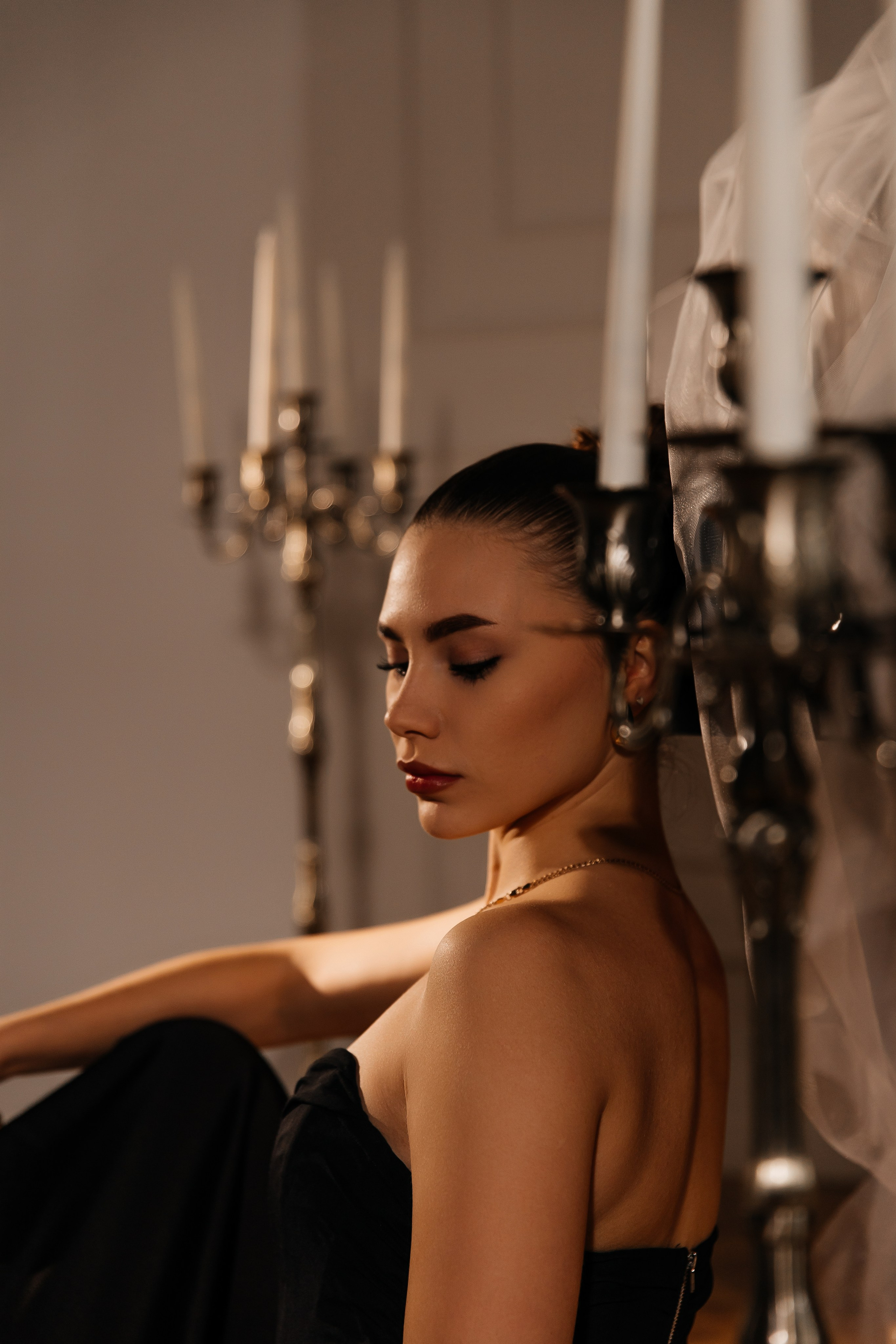 Валерия. Фотограф Пятигорск Александра Карасева