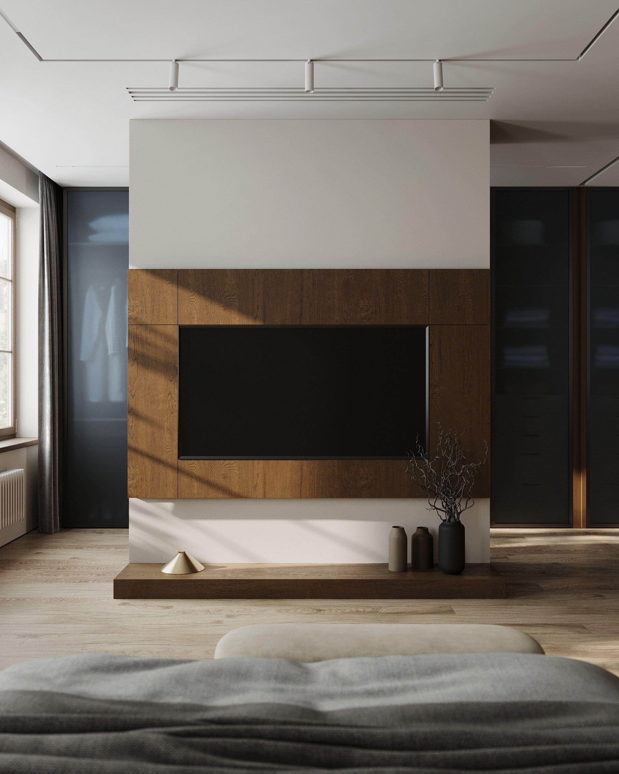 Анастасия Бутенко | консультация. 3D визуализатор Екатерина Минакова